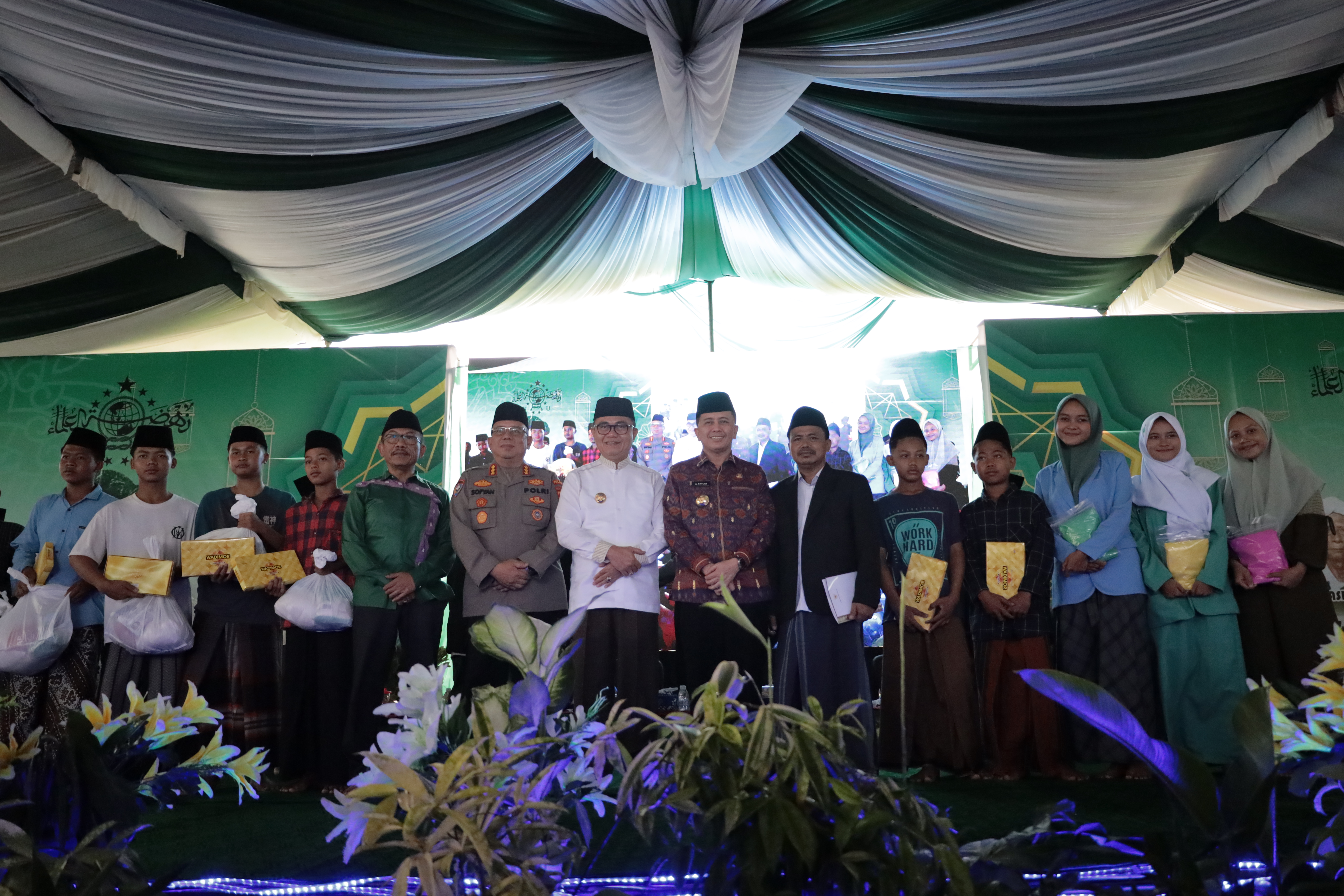 Galeri Berita