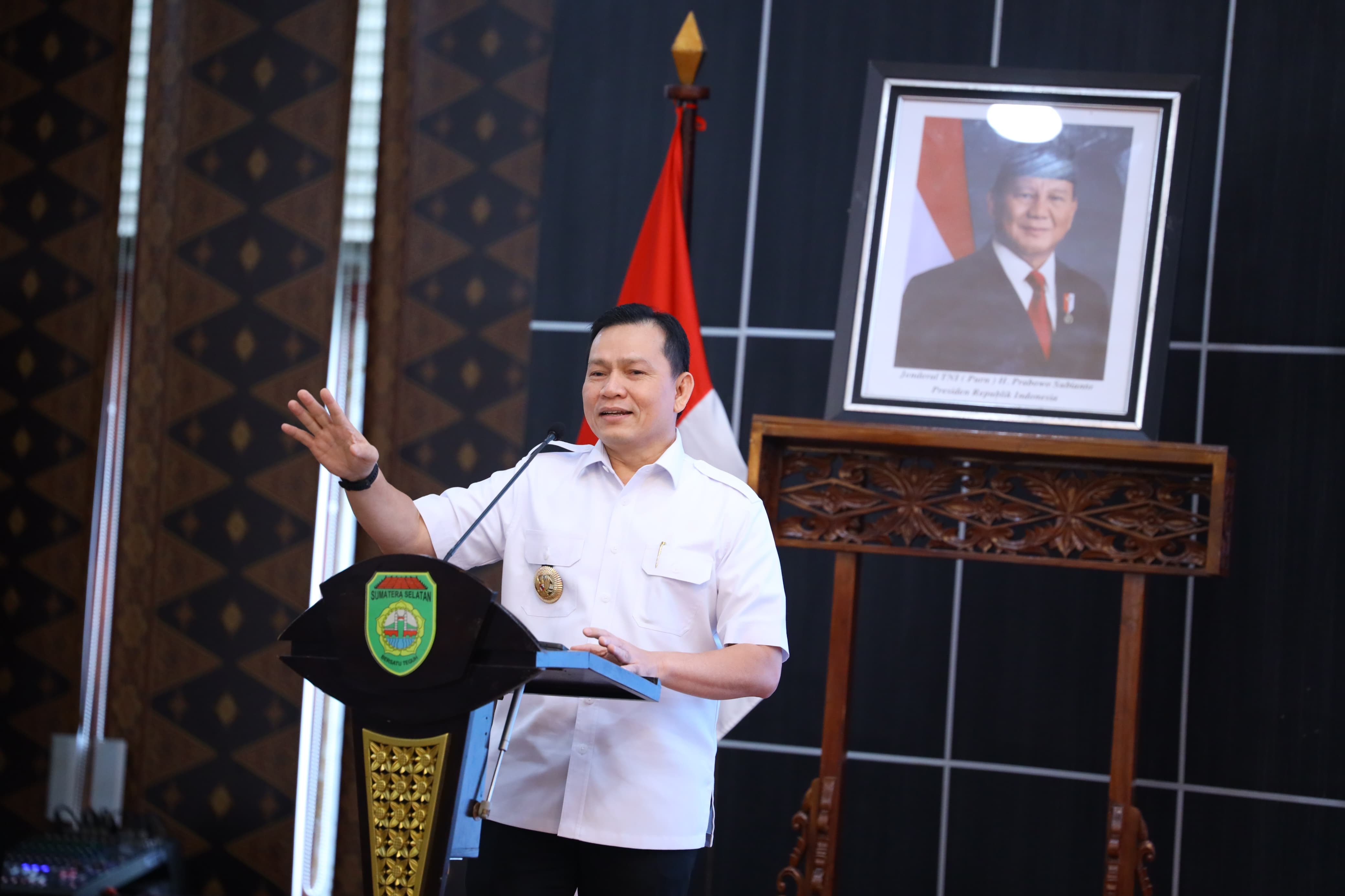 Galeri Berita