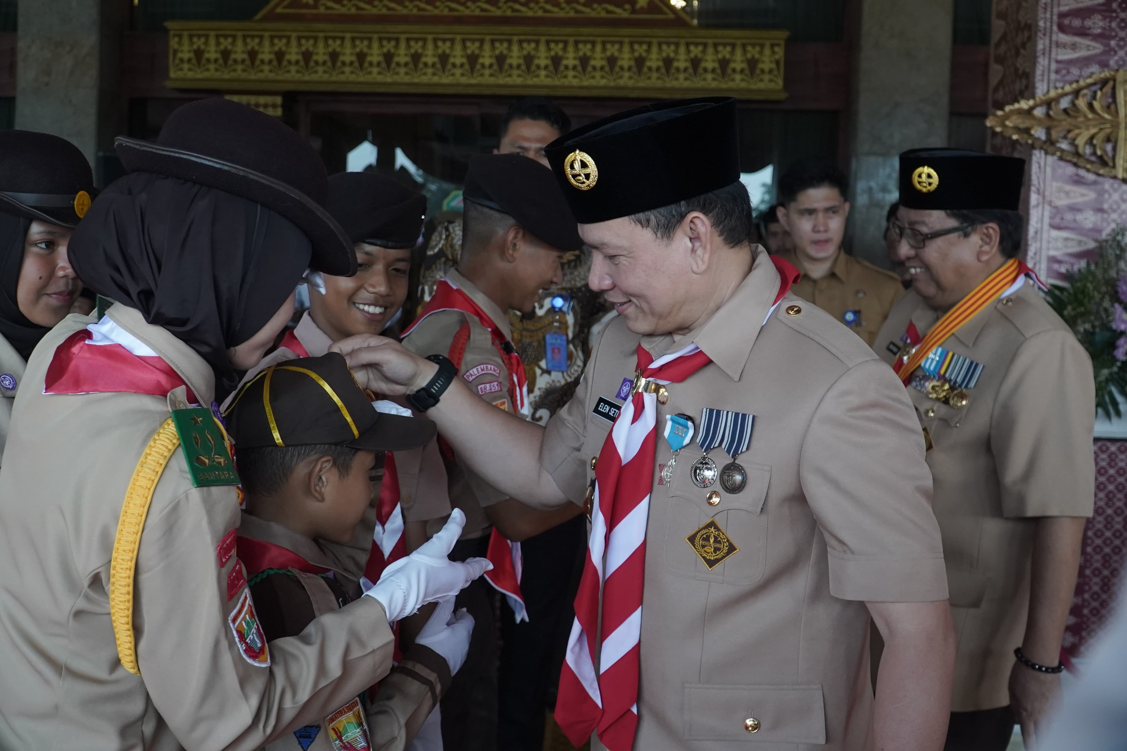 Galeri Berita
