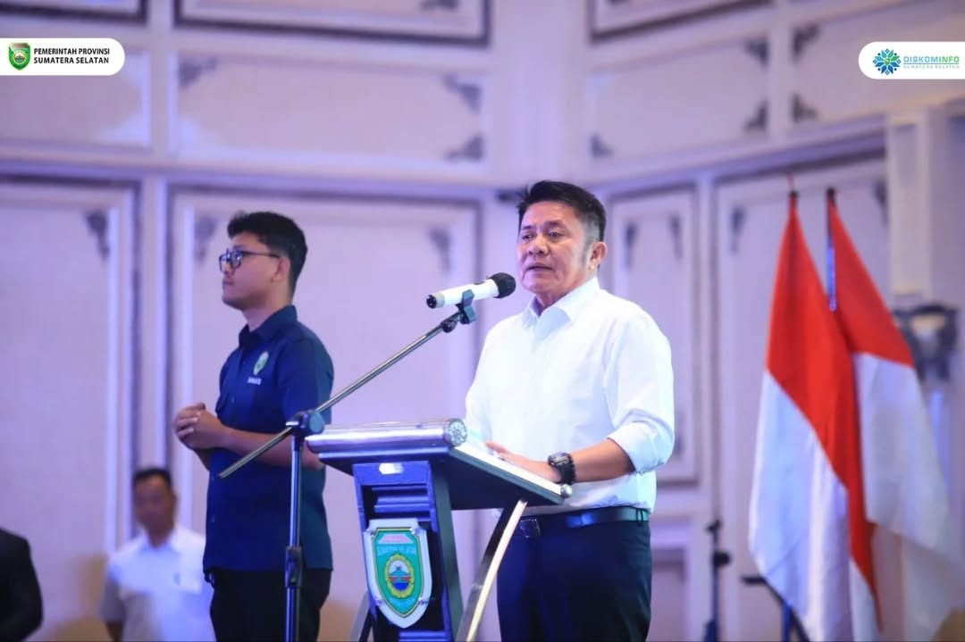 Galeri Berita