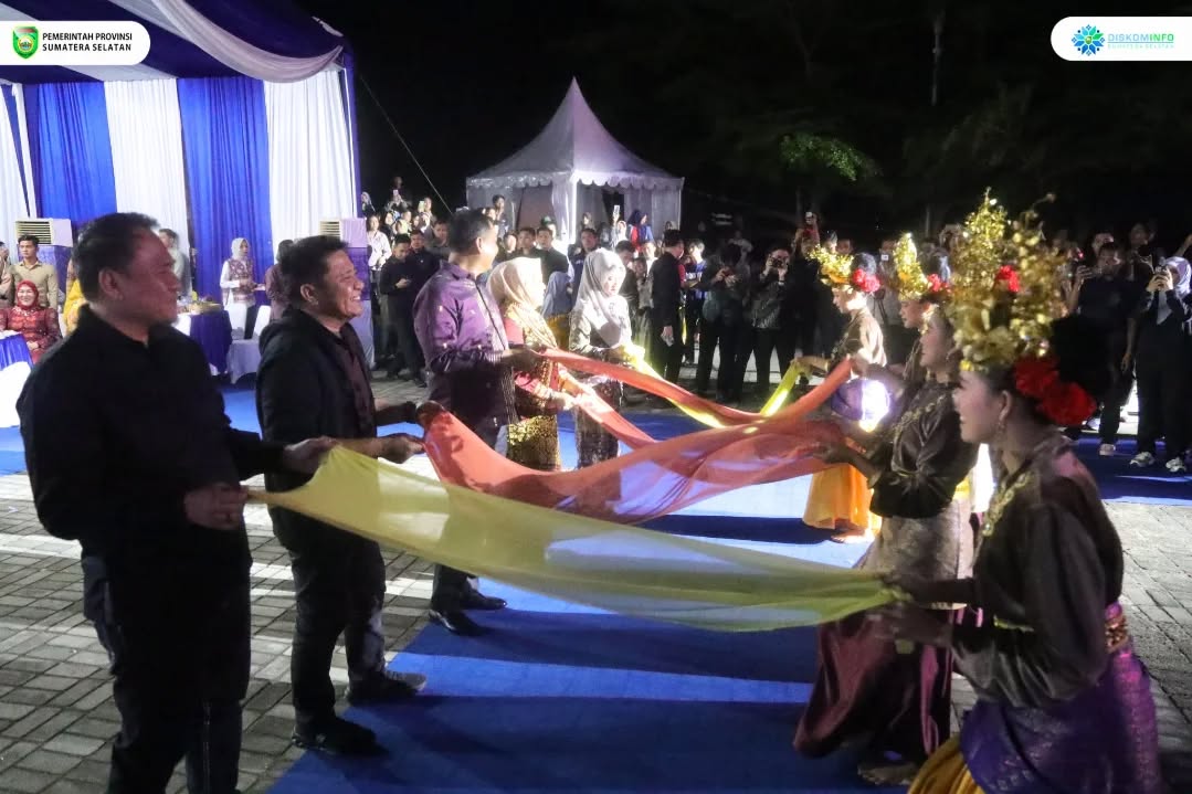 Galeri Berita