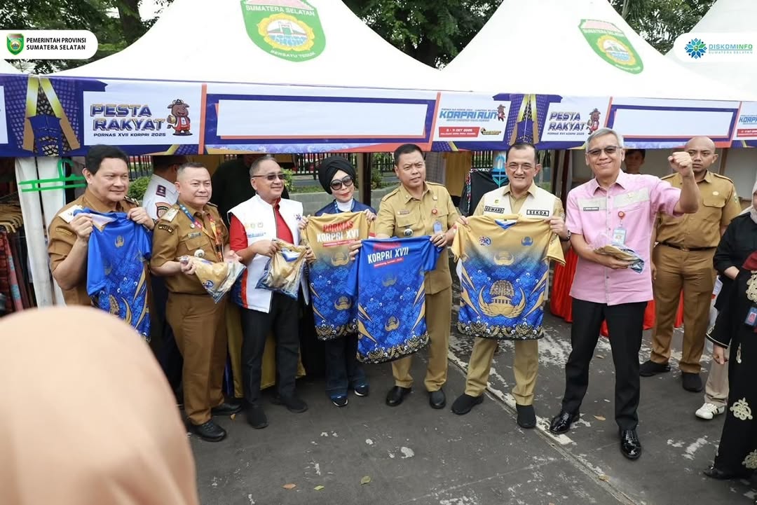 Galeri Berita
