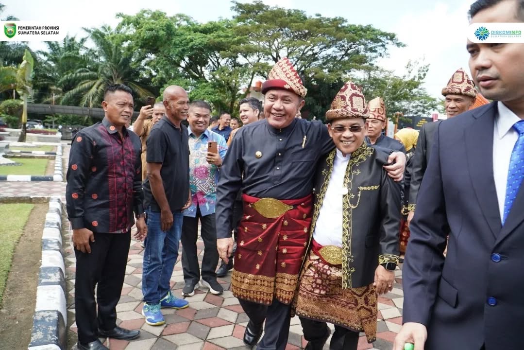 Galeri Berita
