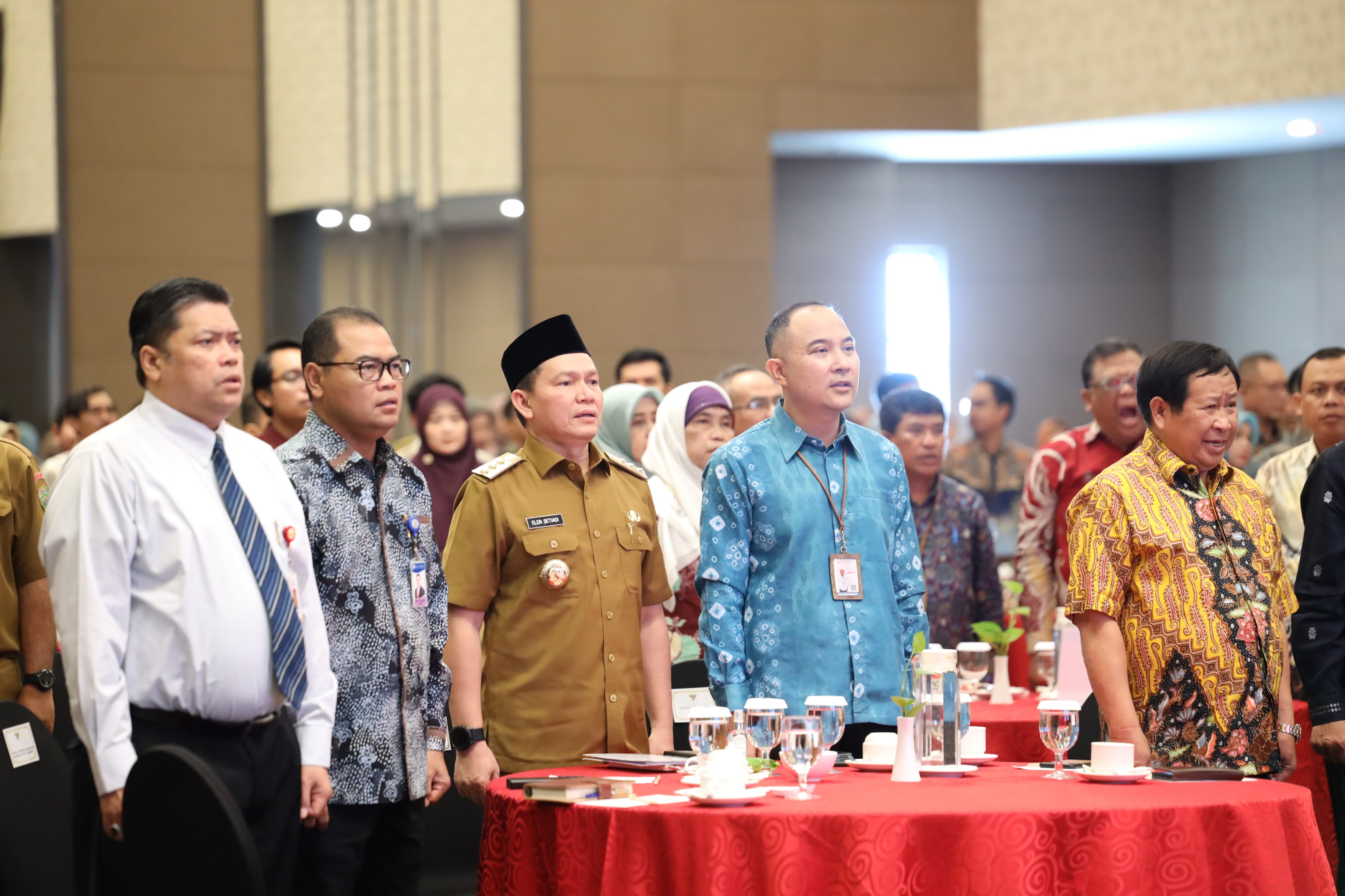 Galeri Berita