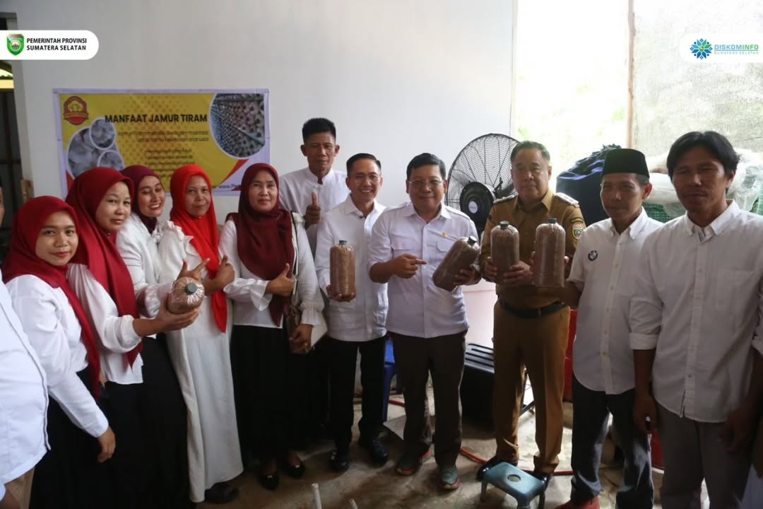 Galeri Berita