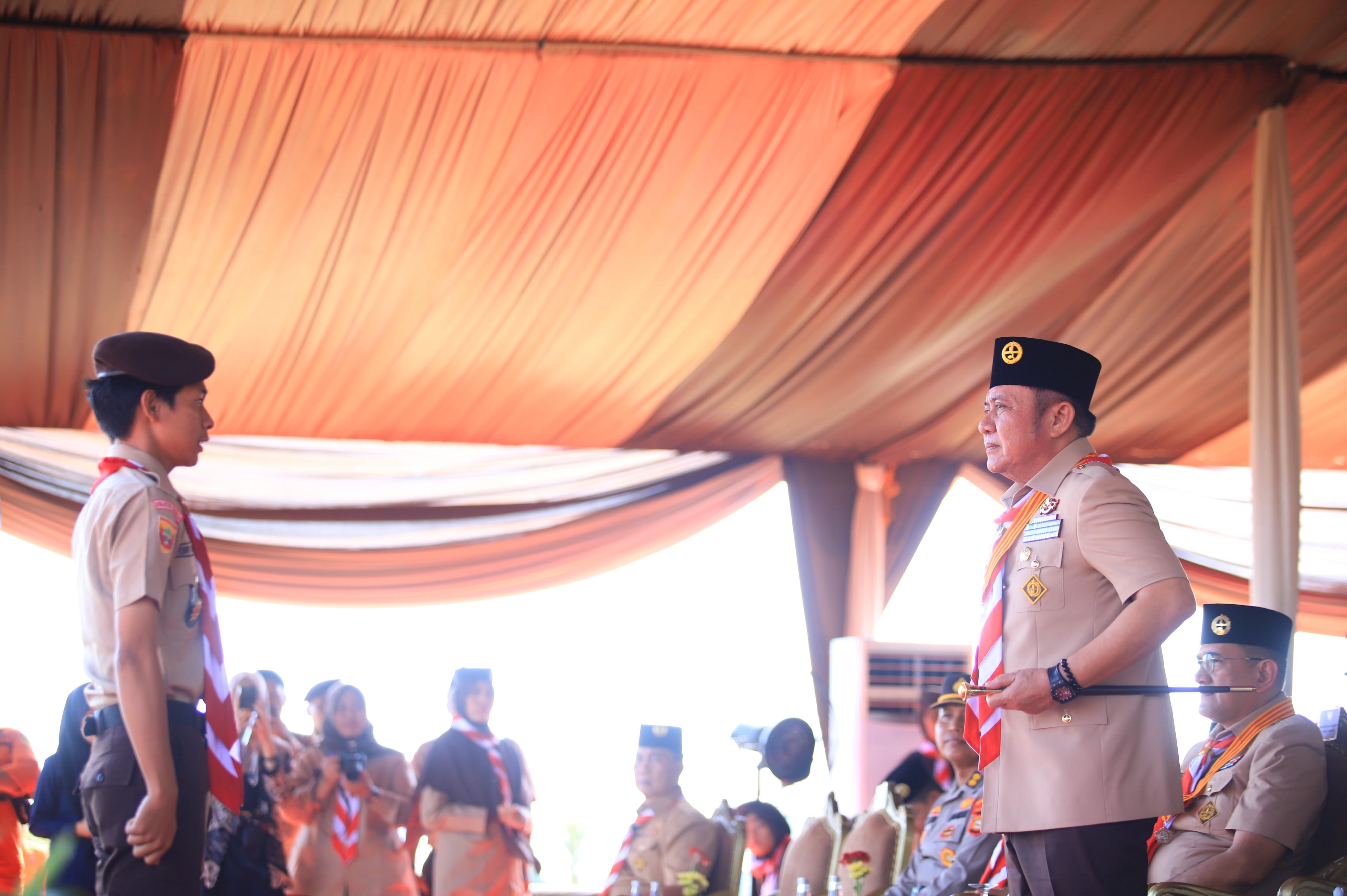 Galeri Berita