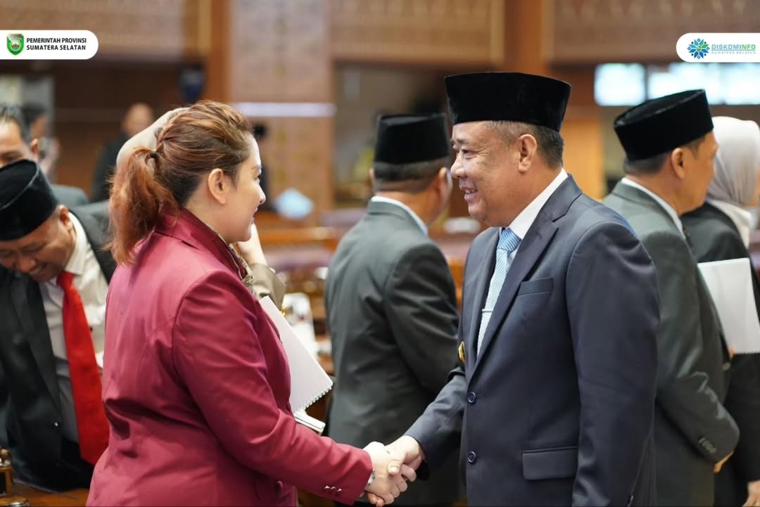 Galeri Berita