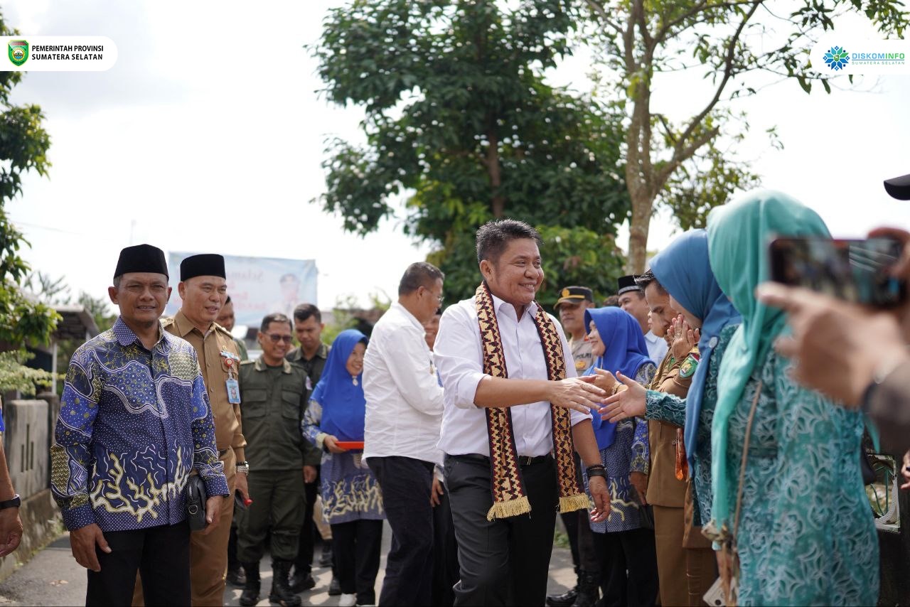 Galeri Berita
