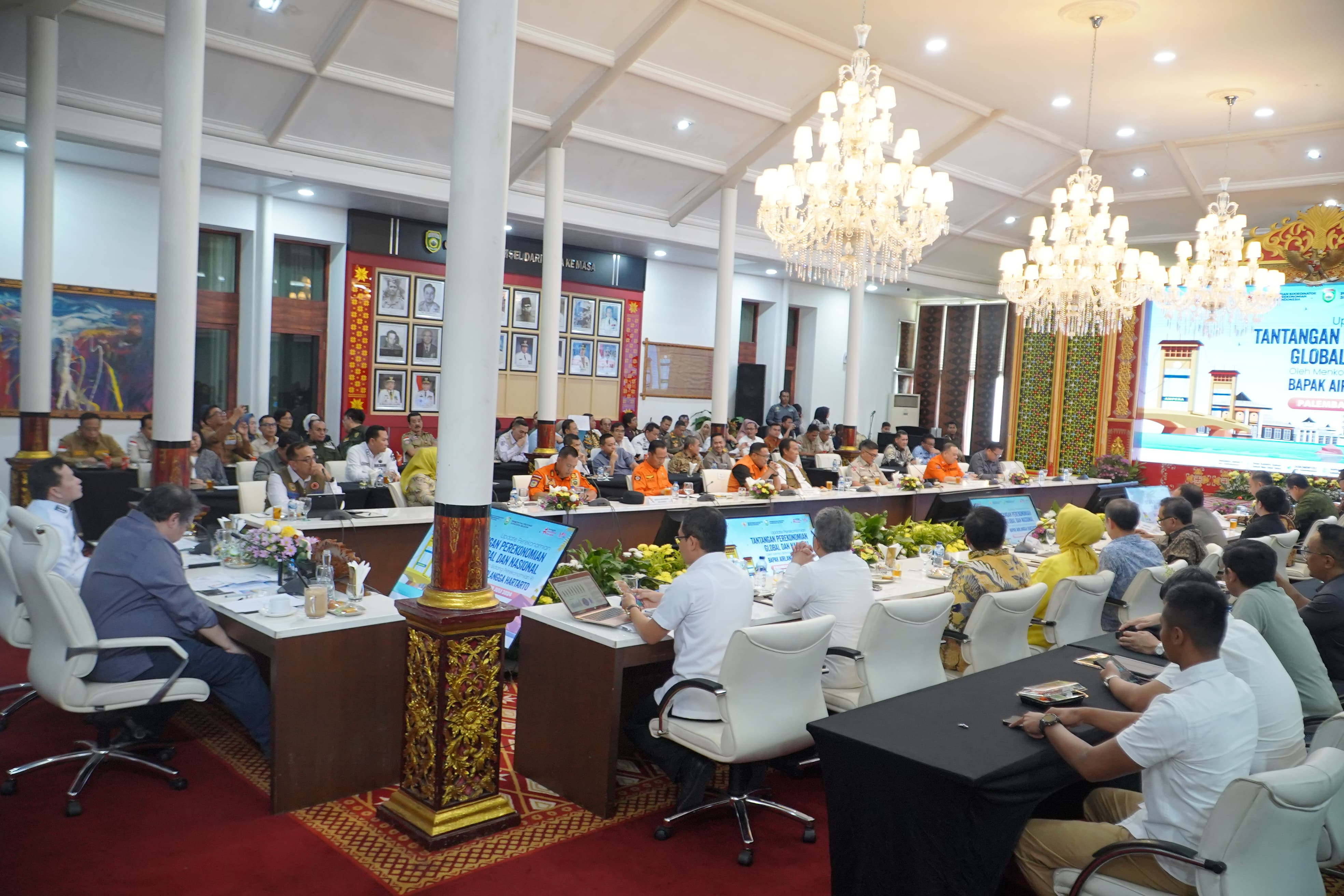 Galeri Berita