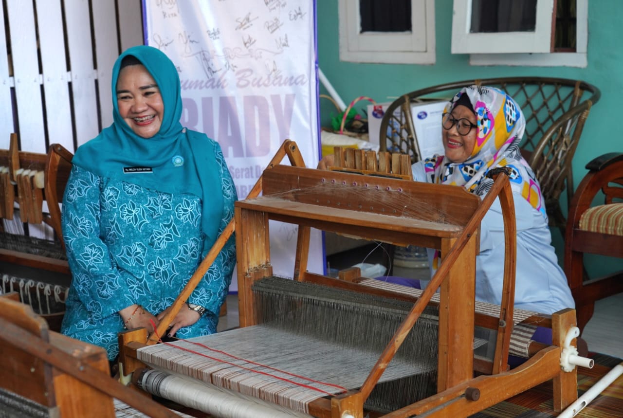 Galeri Berita