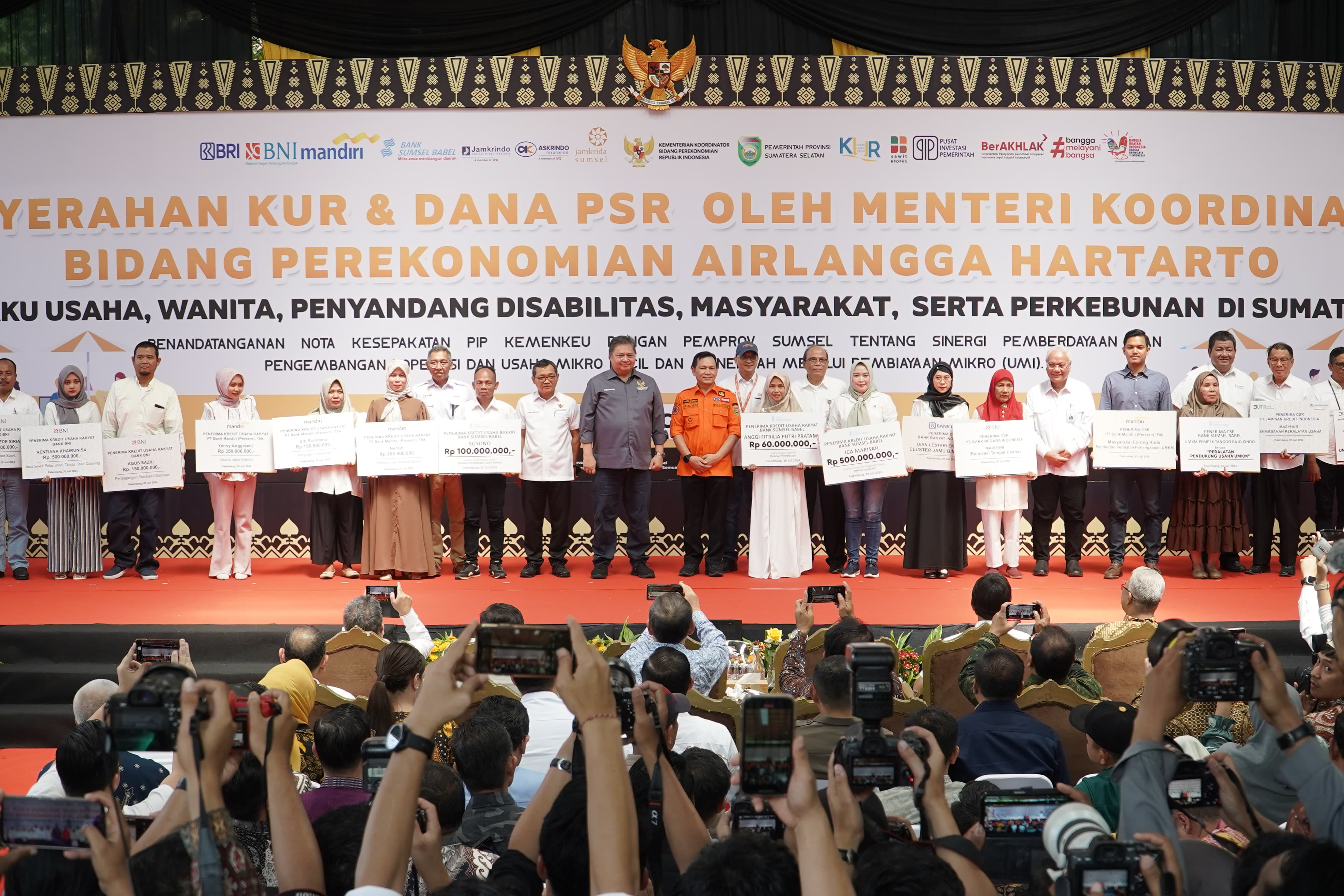 Galeri Berita