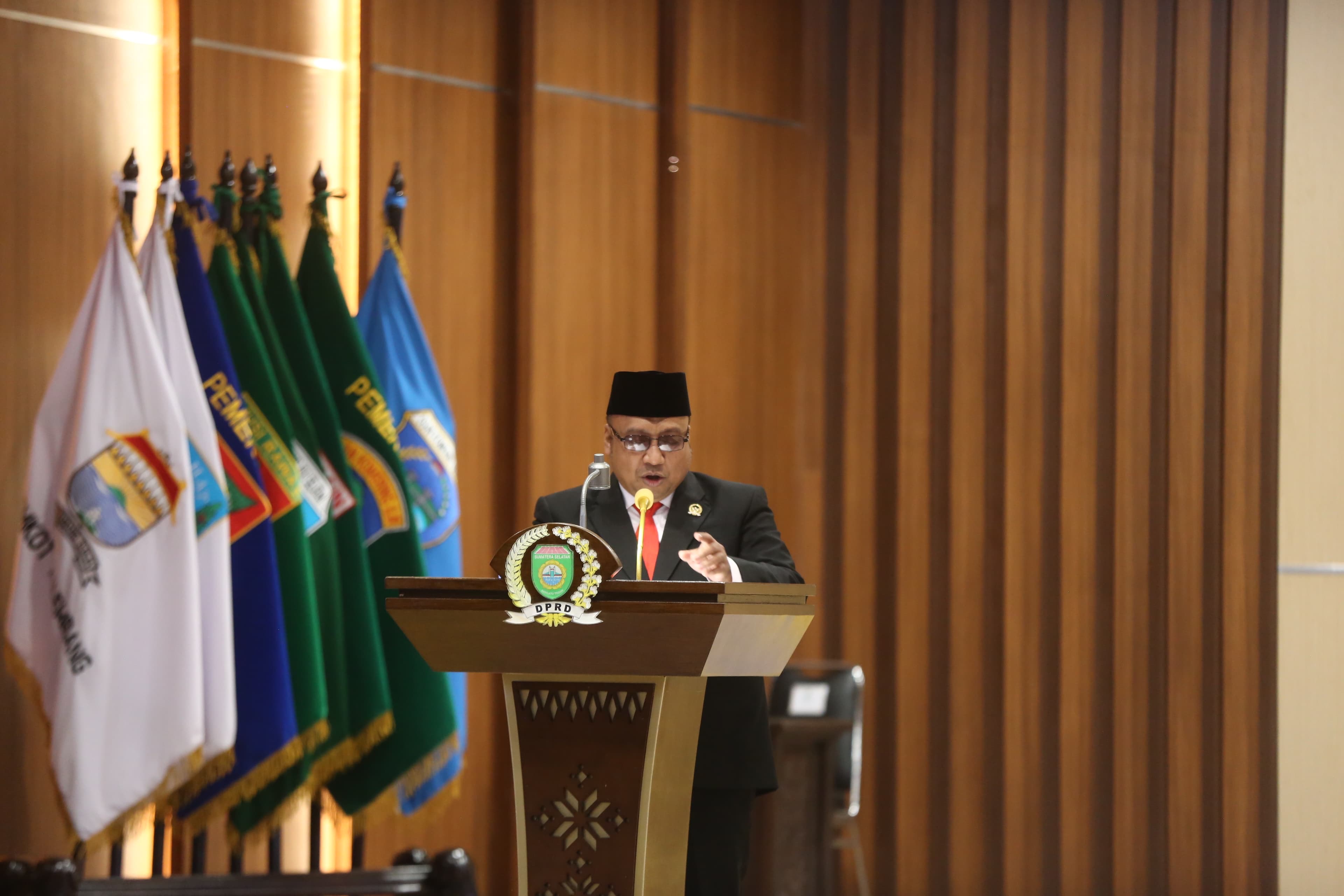 Galeri Berita