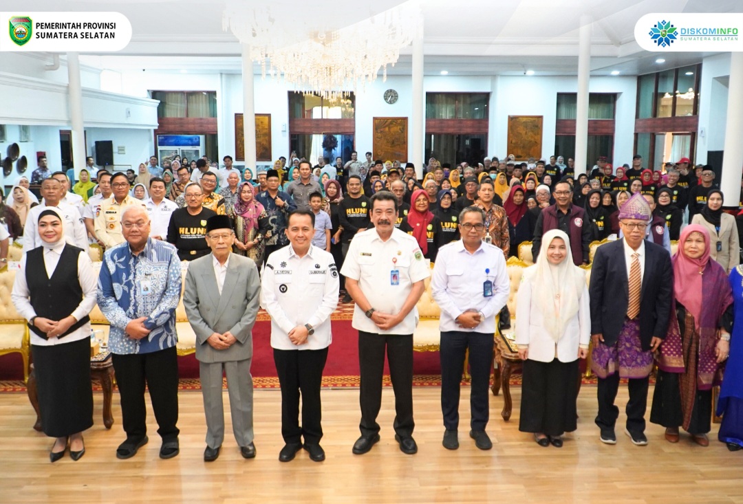 Galeri Berita