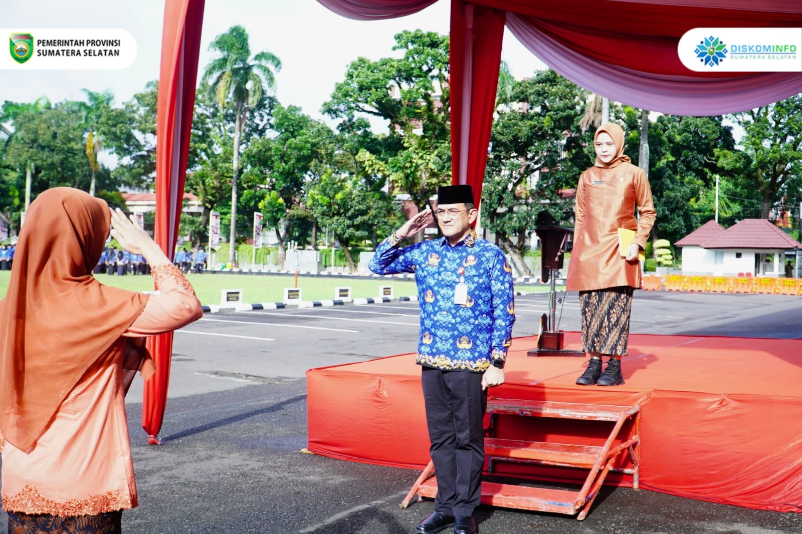 Galeri Berita