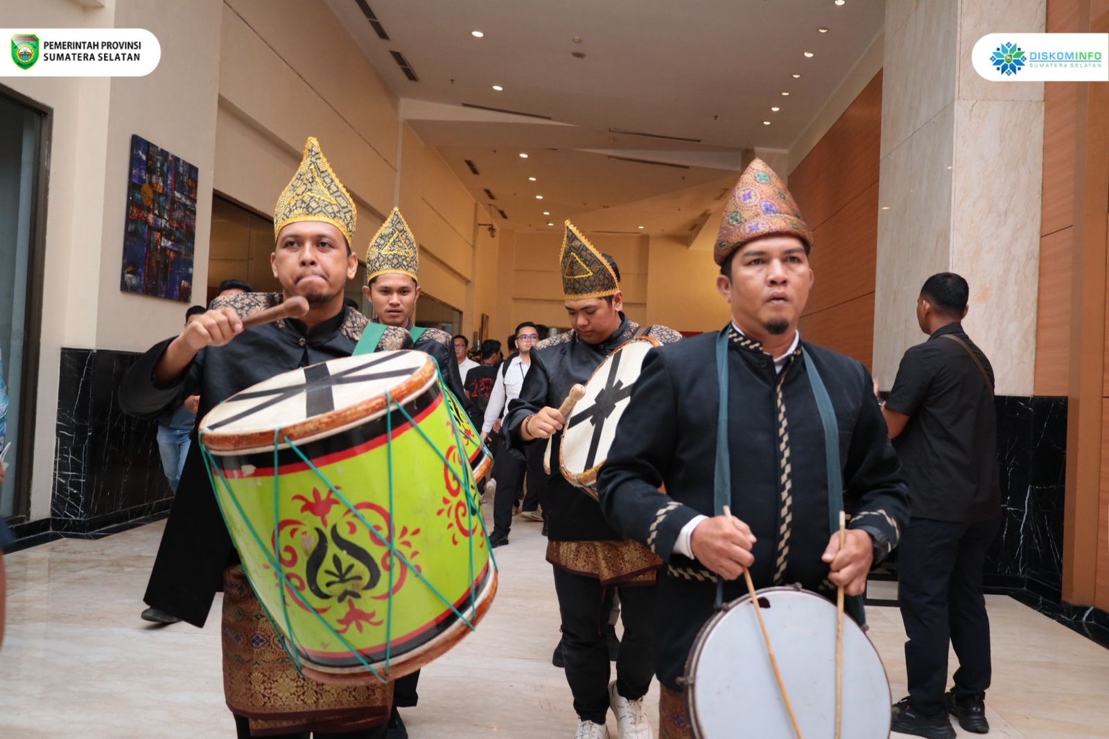 Galeri Berita