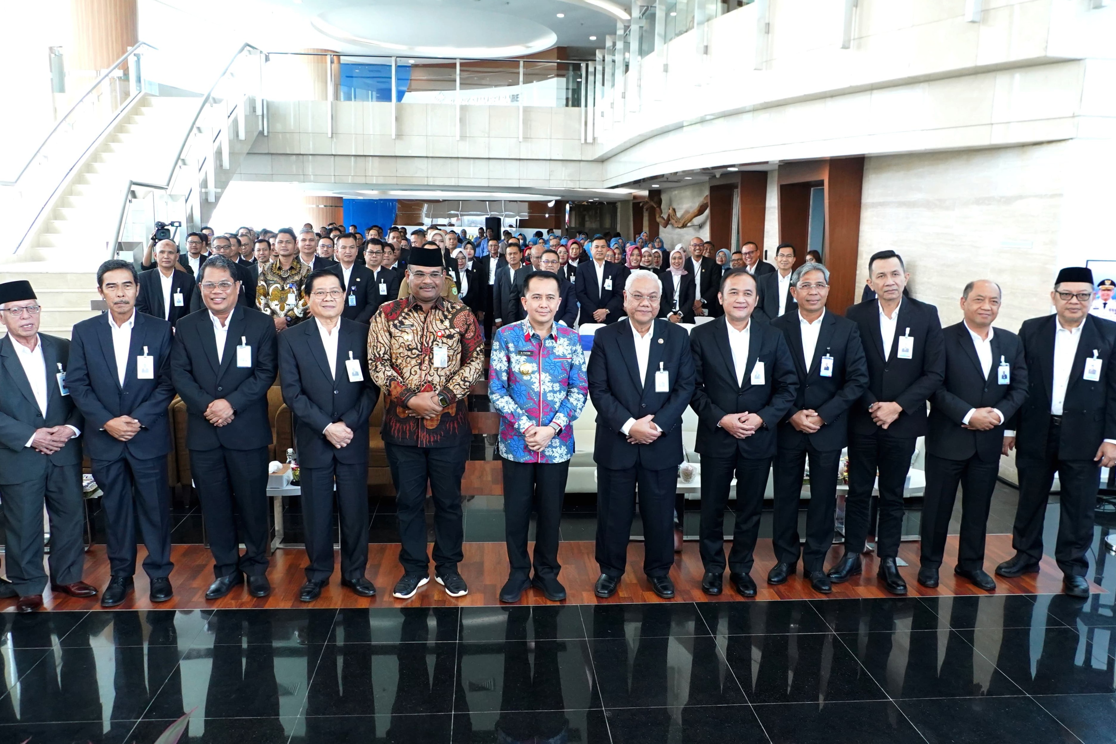 Galeri Berita