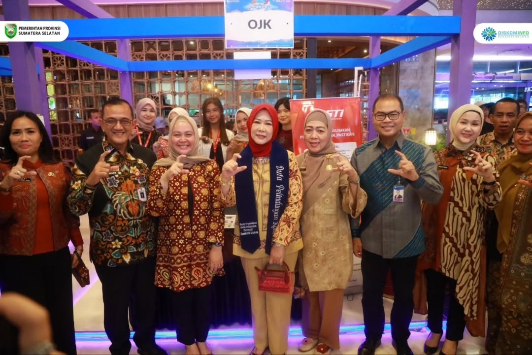Galeri Berita