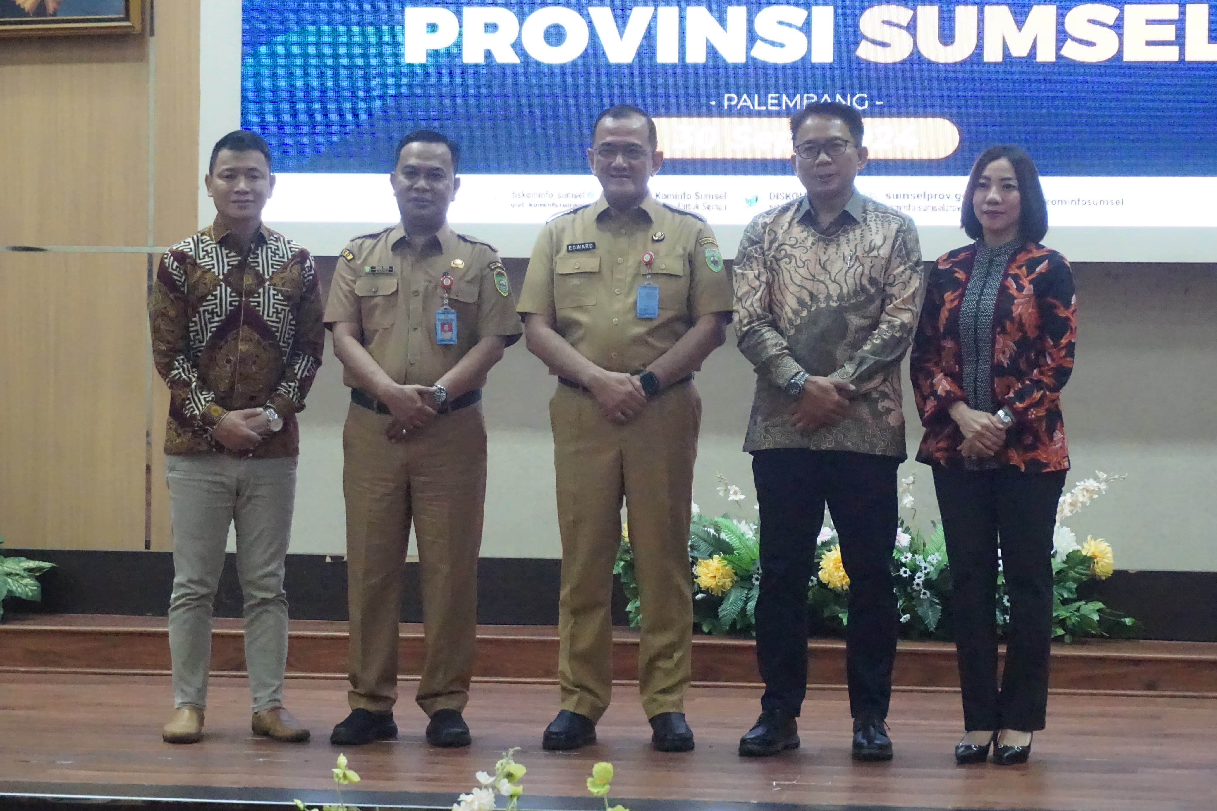 Galeri Berita