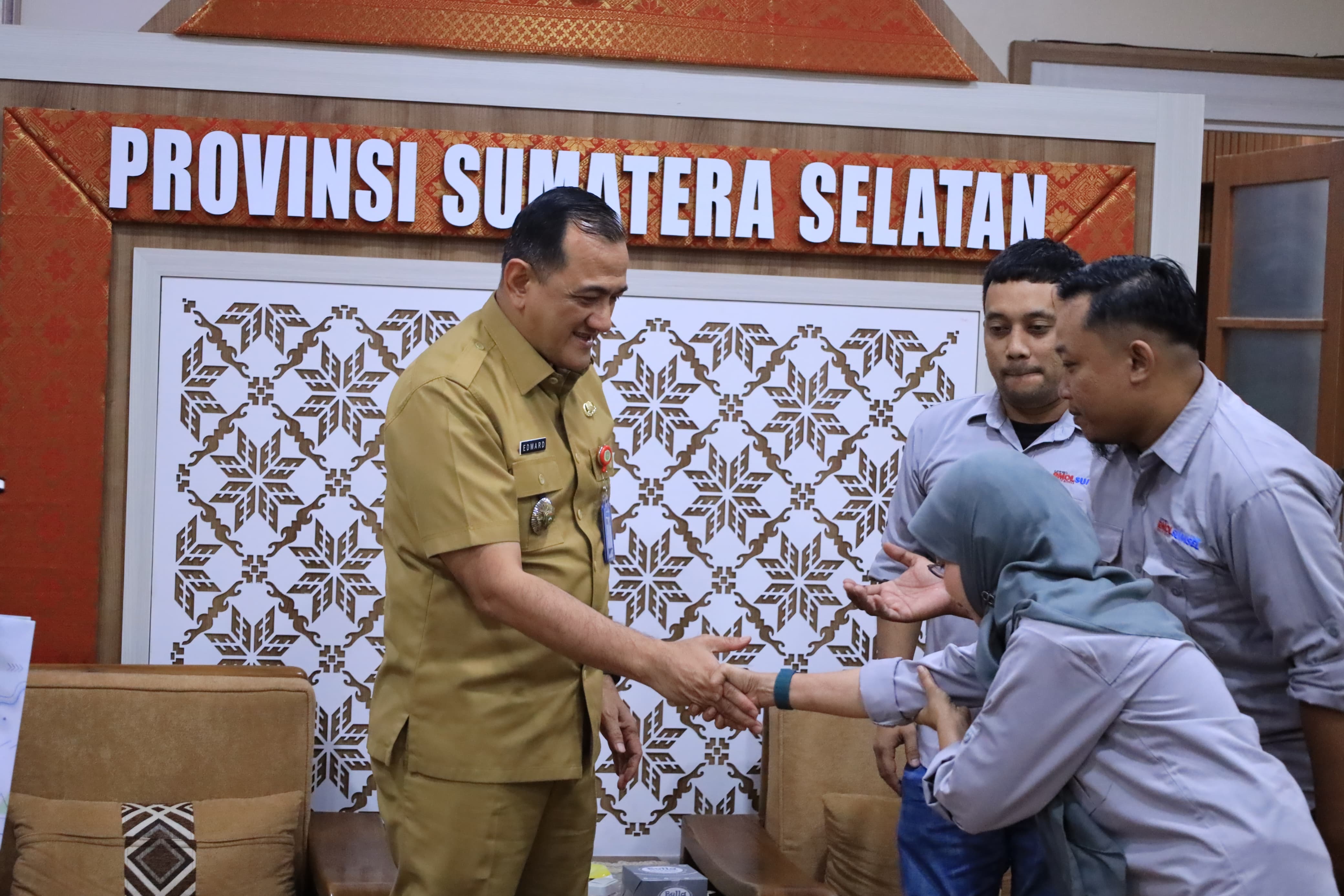 Galeri Berita
