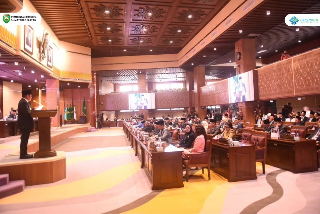 Galeri Berita