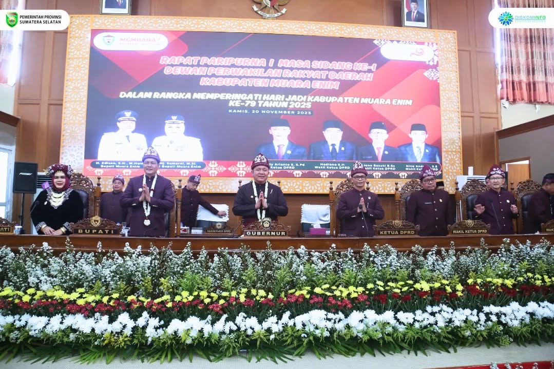 Galeri Berita
