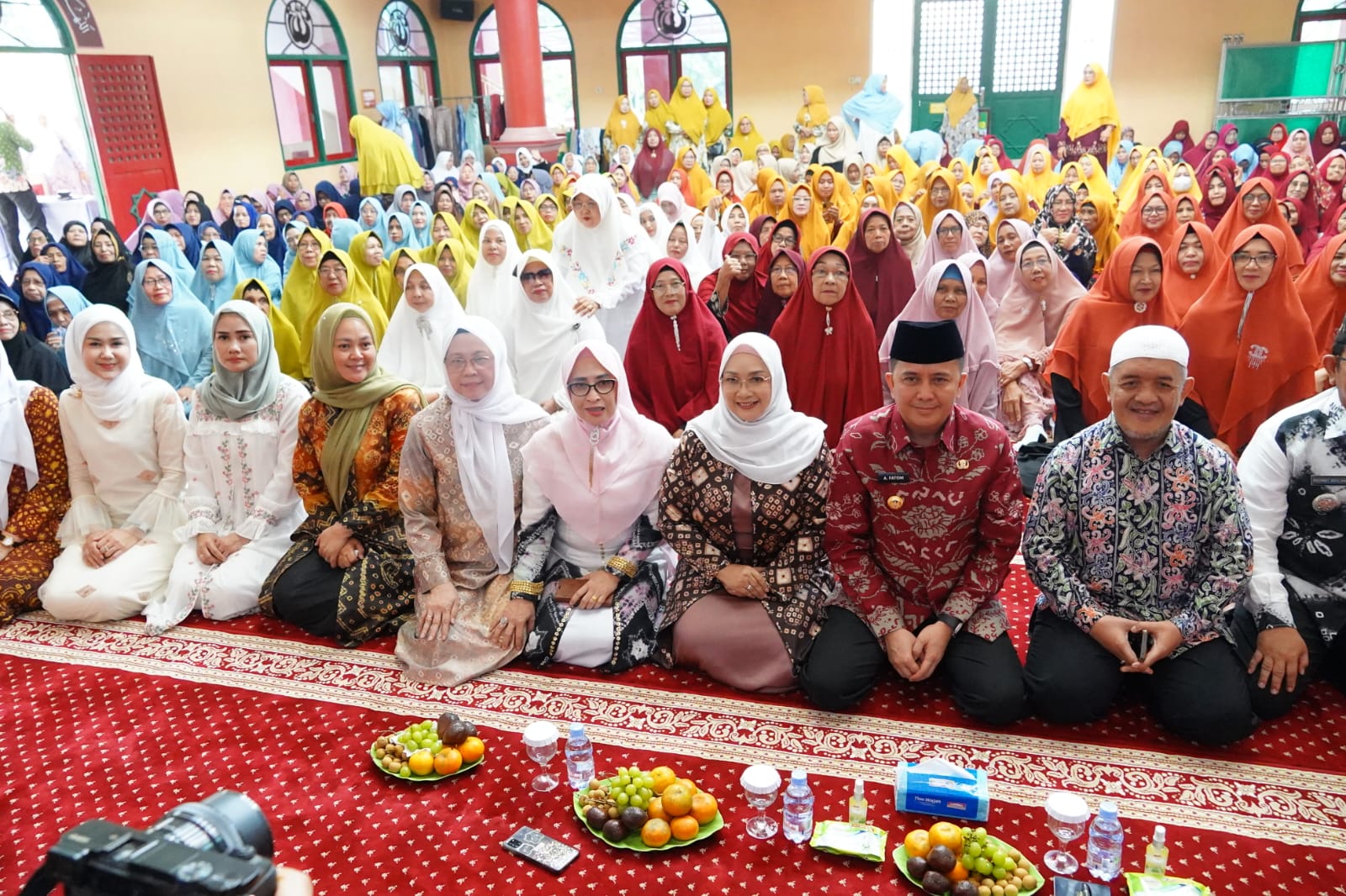Galeri Berita