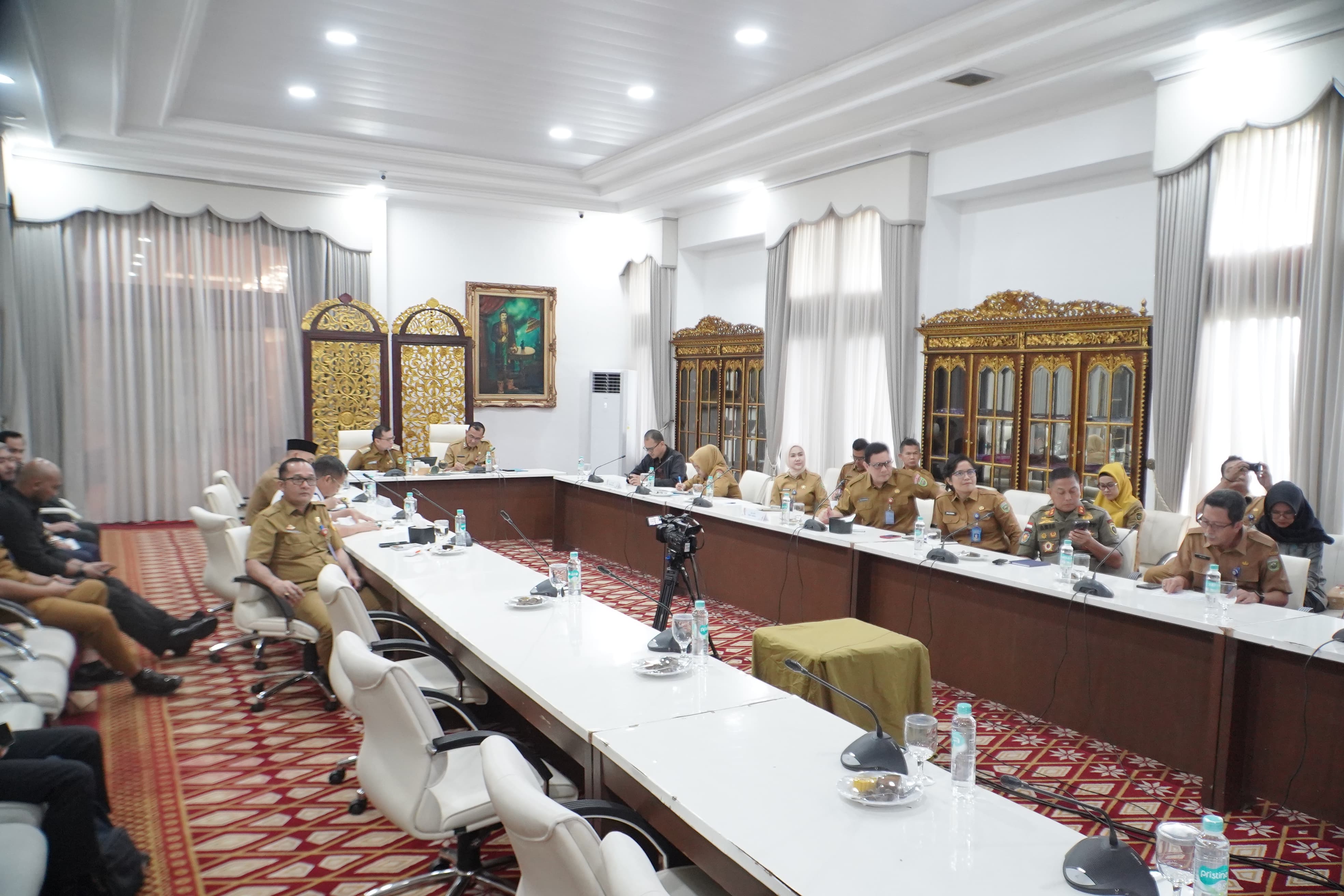 Galeri Berita