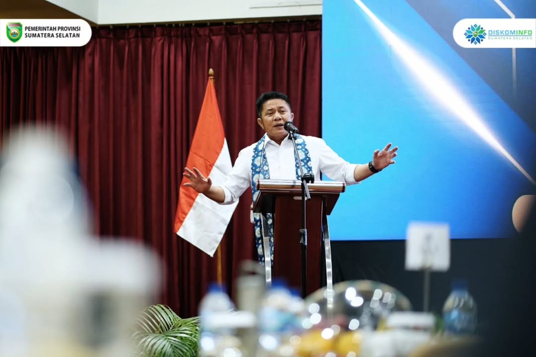 Galeri Berita