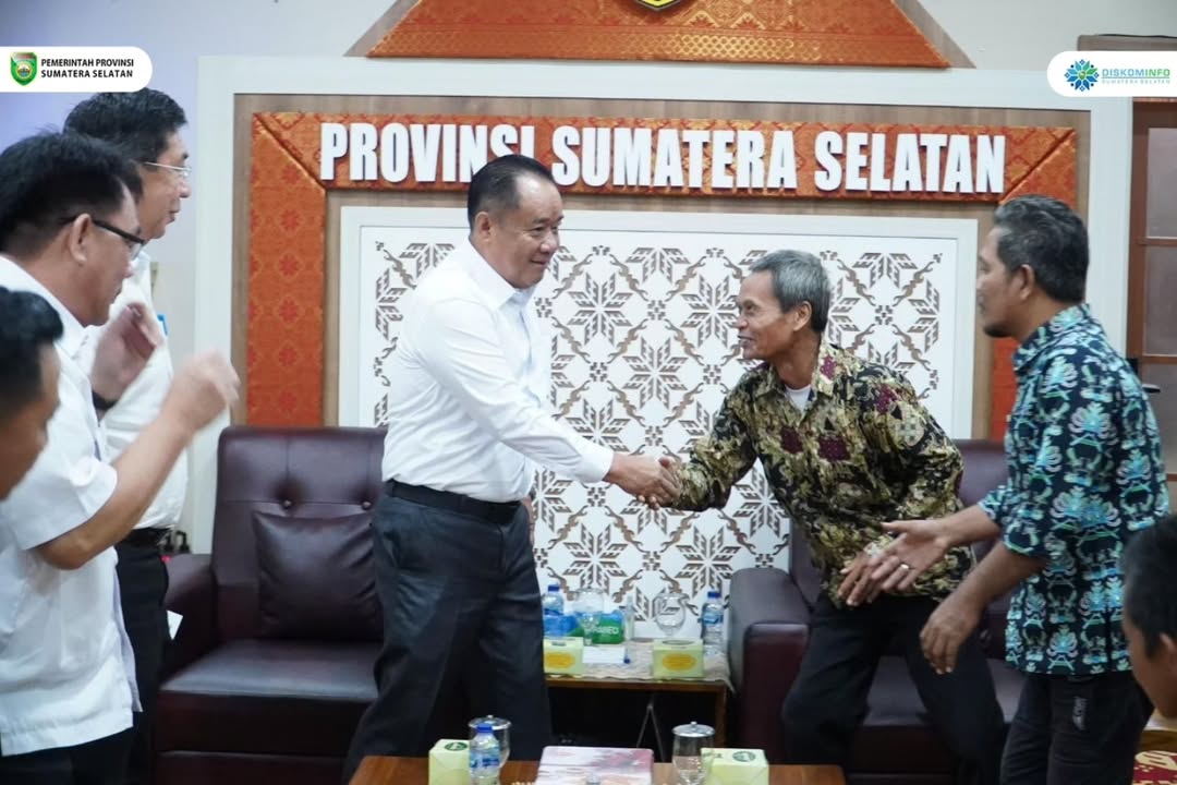 Galeri Berita