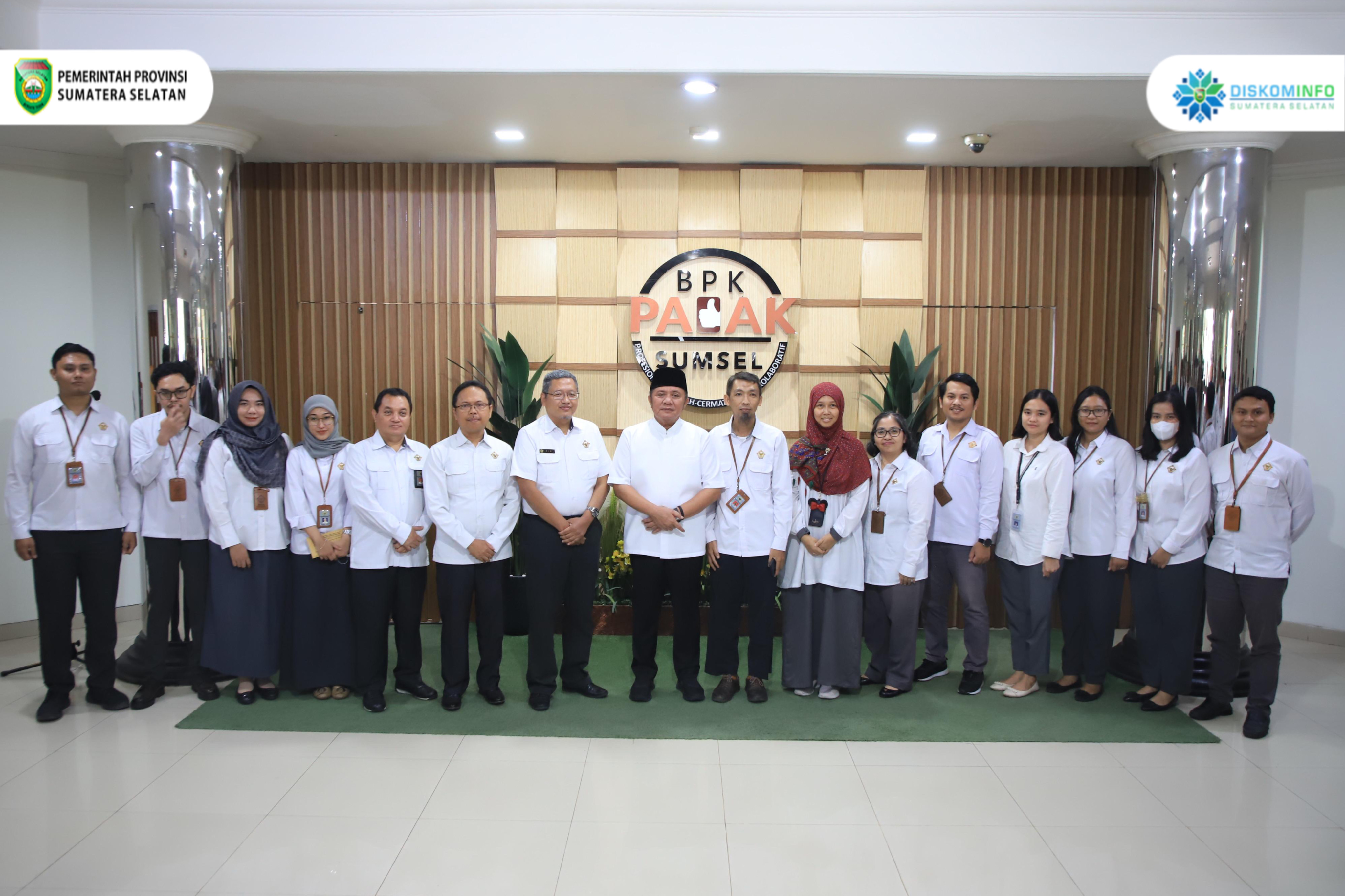 Galeri Berita