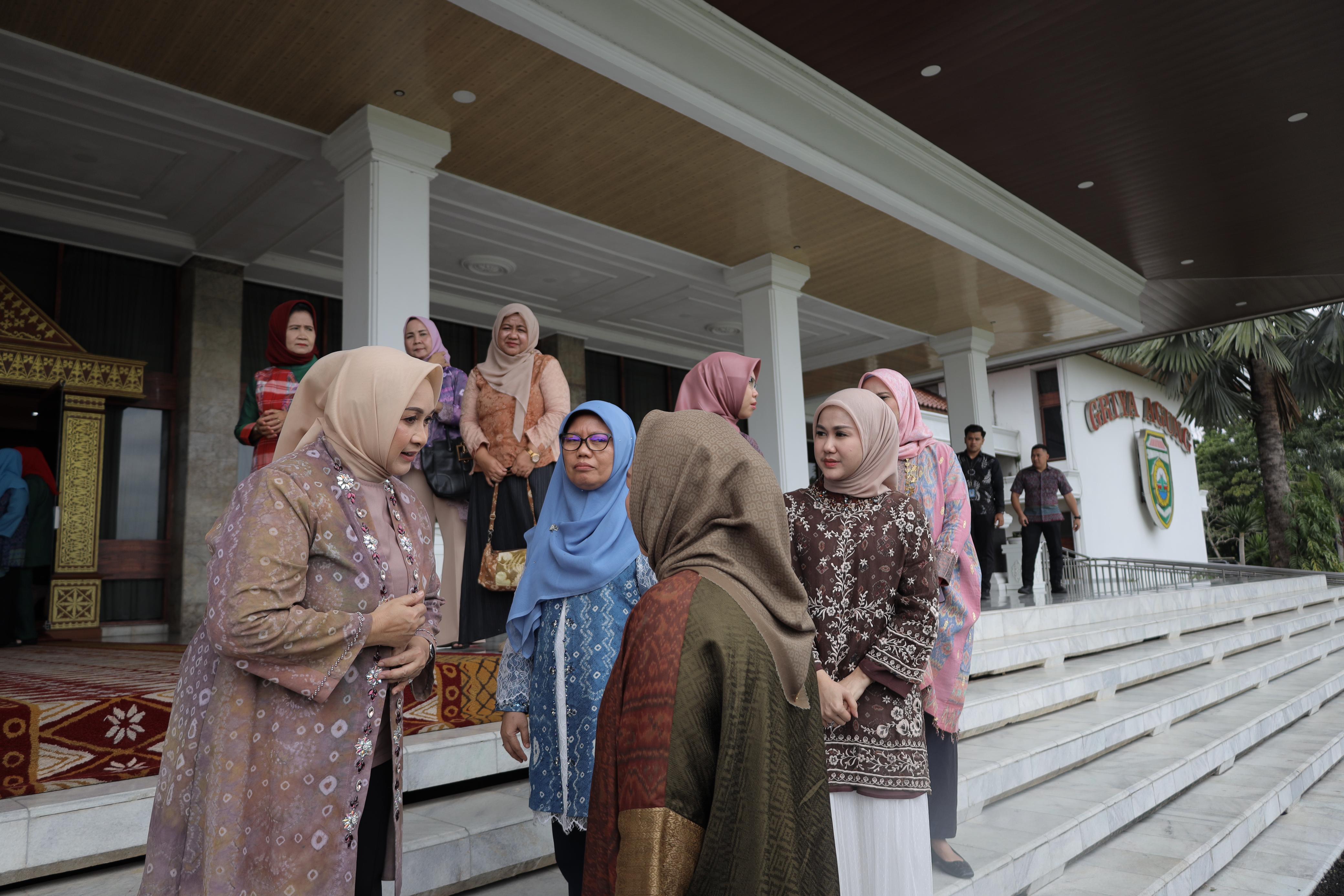 Galeri Berita
