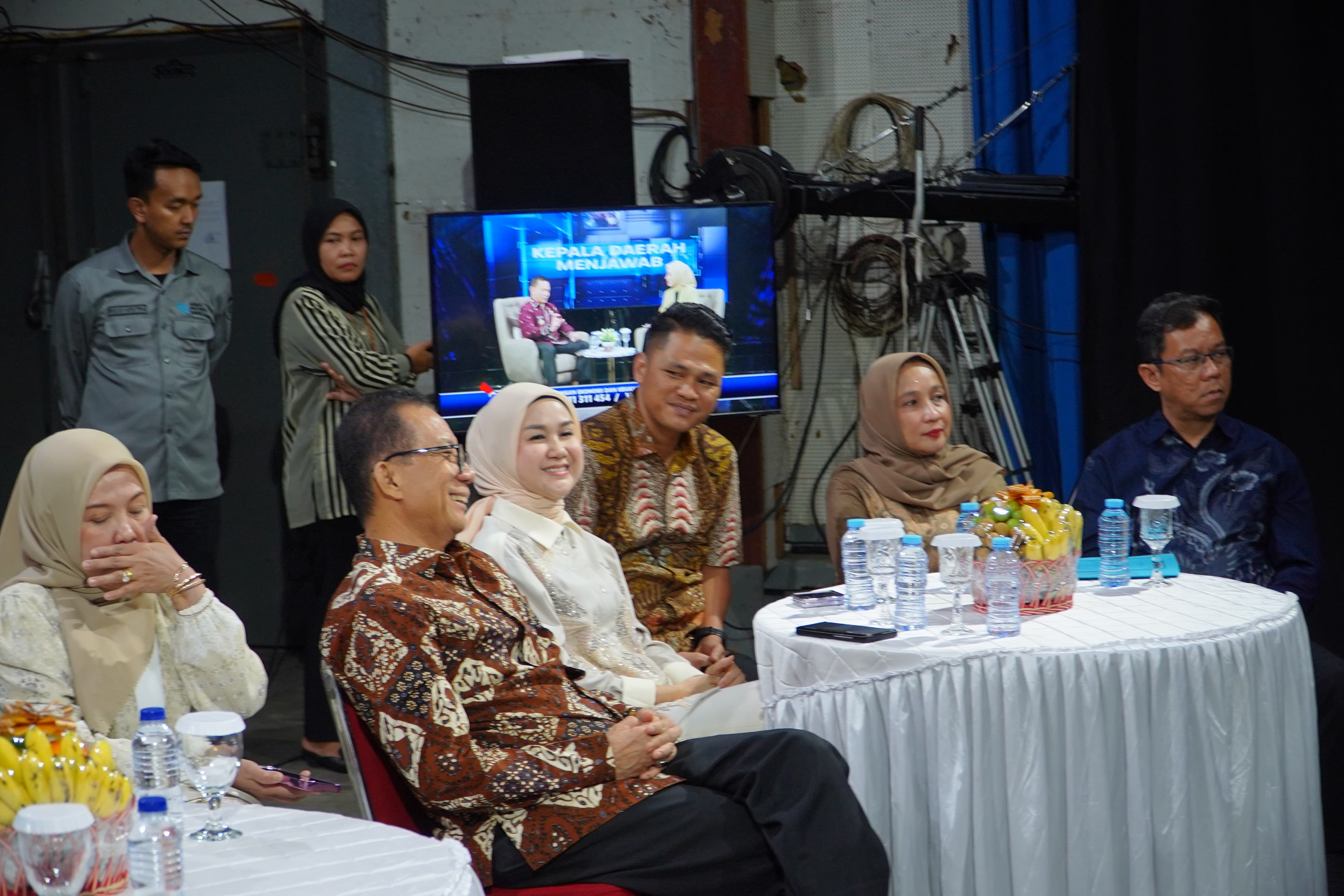 Galeri Berita