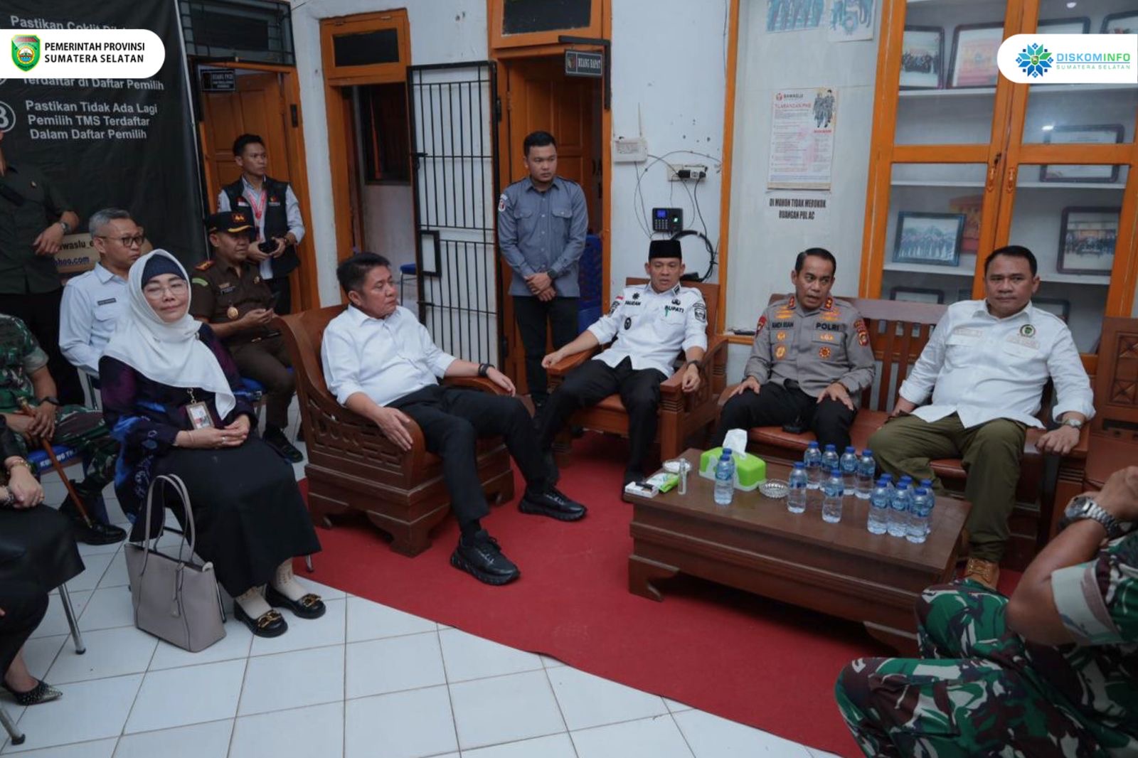 Galeri Berita