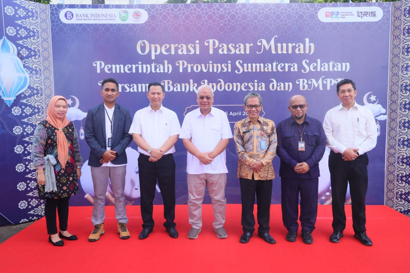 Galeri Berita