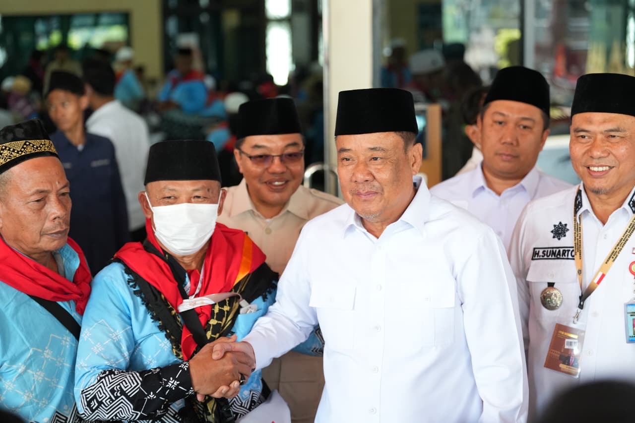 Galeri Berita