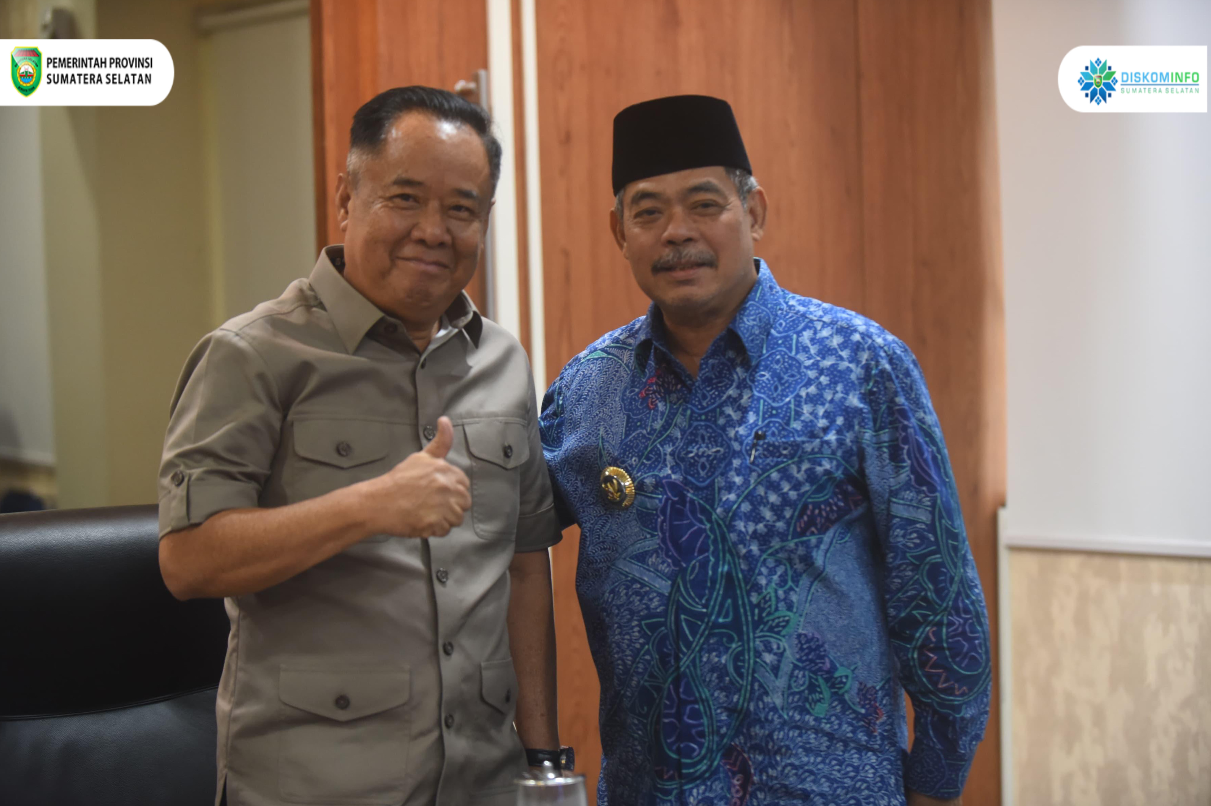 Galeri Berita