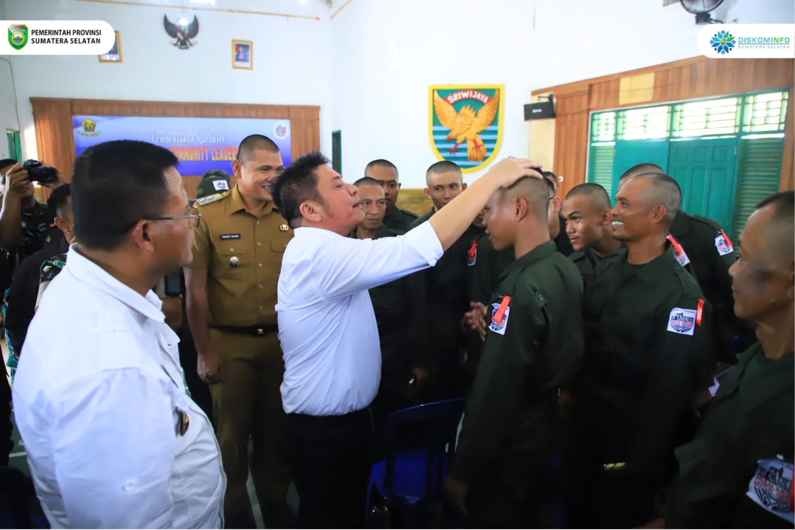 Galeri Berita
