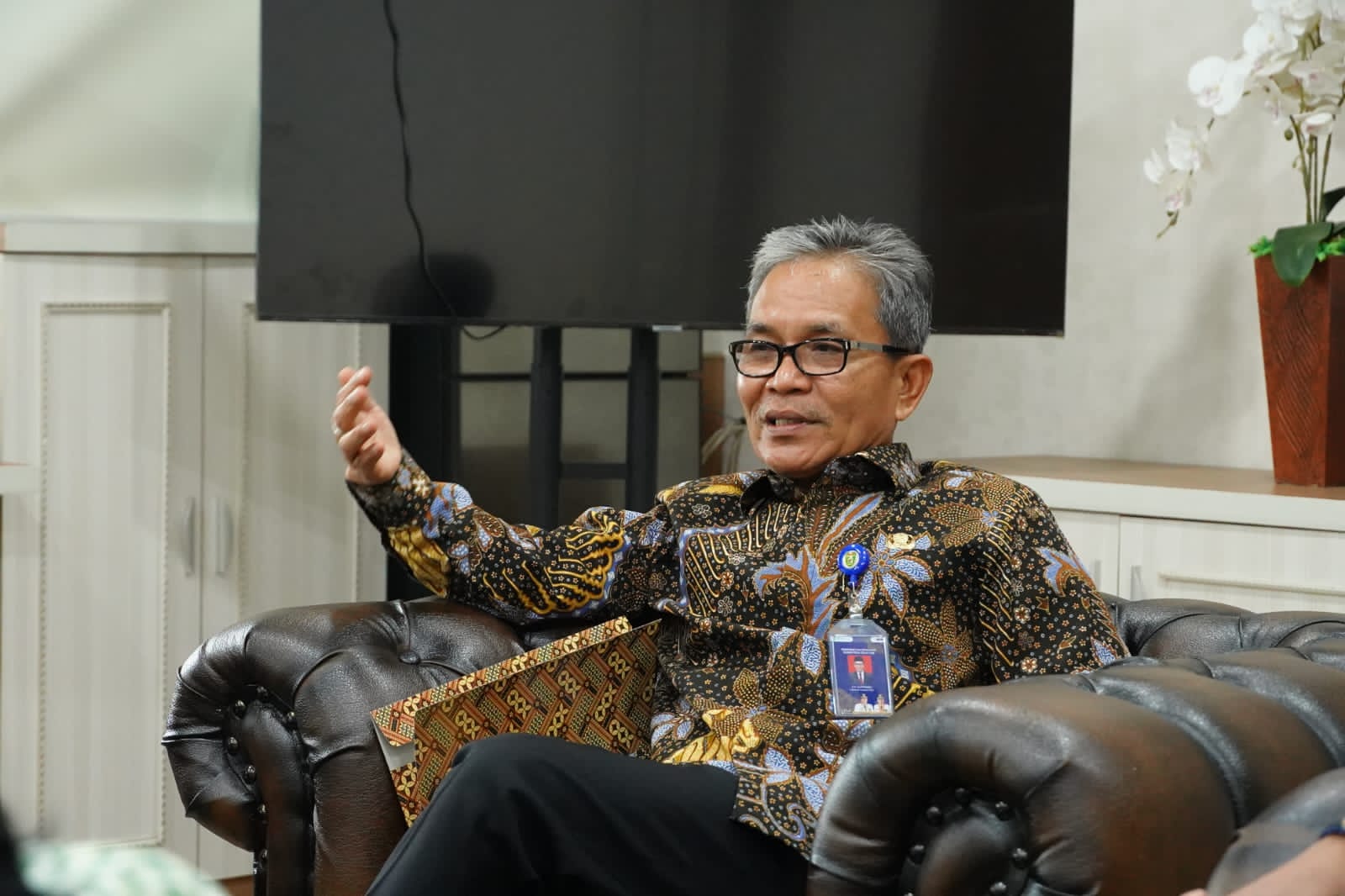 Galeri Berita
