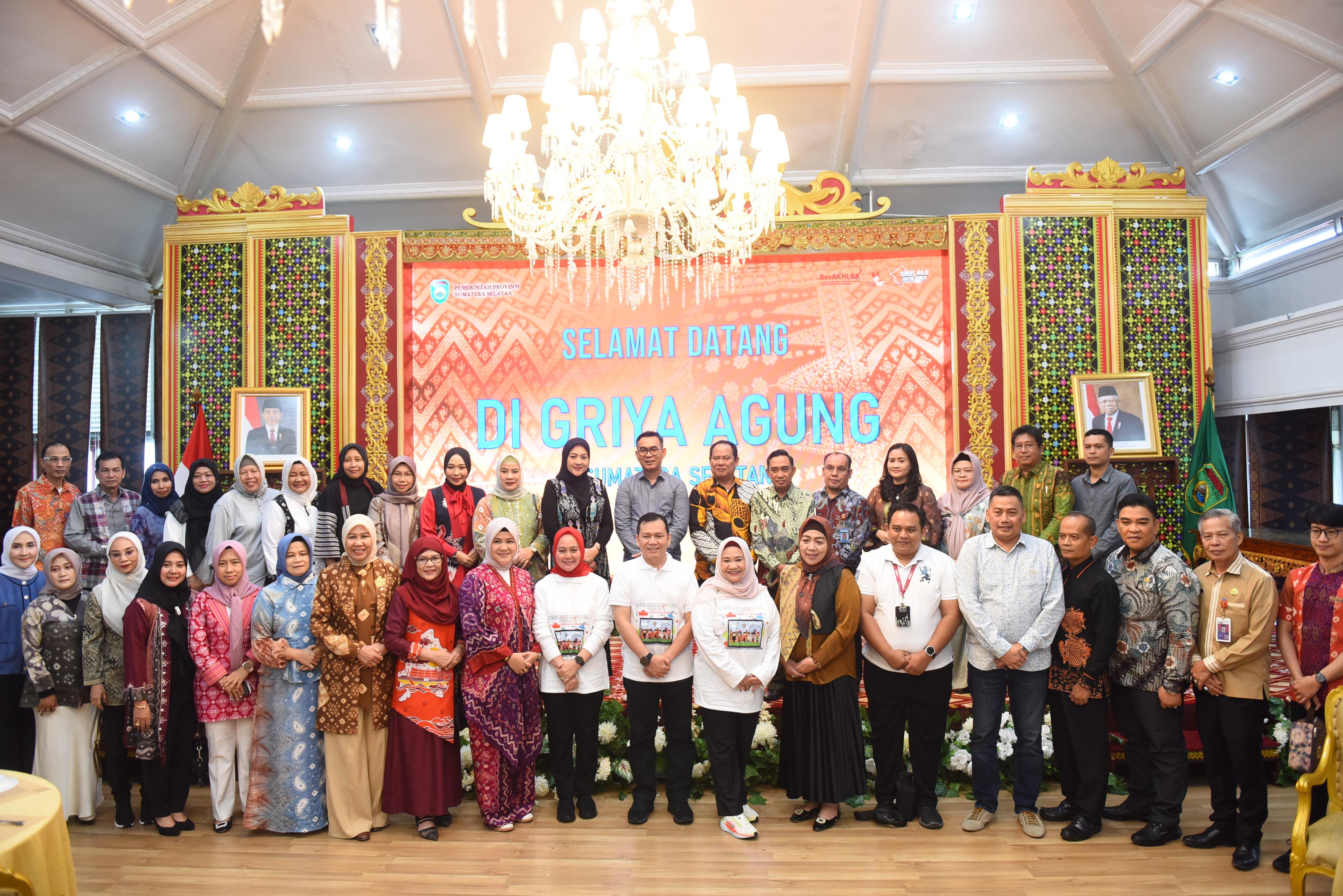 Galeri Berita