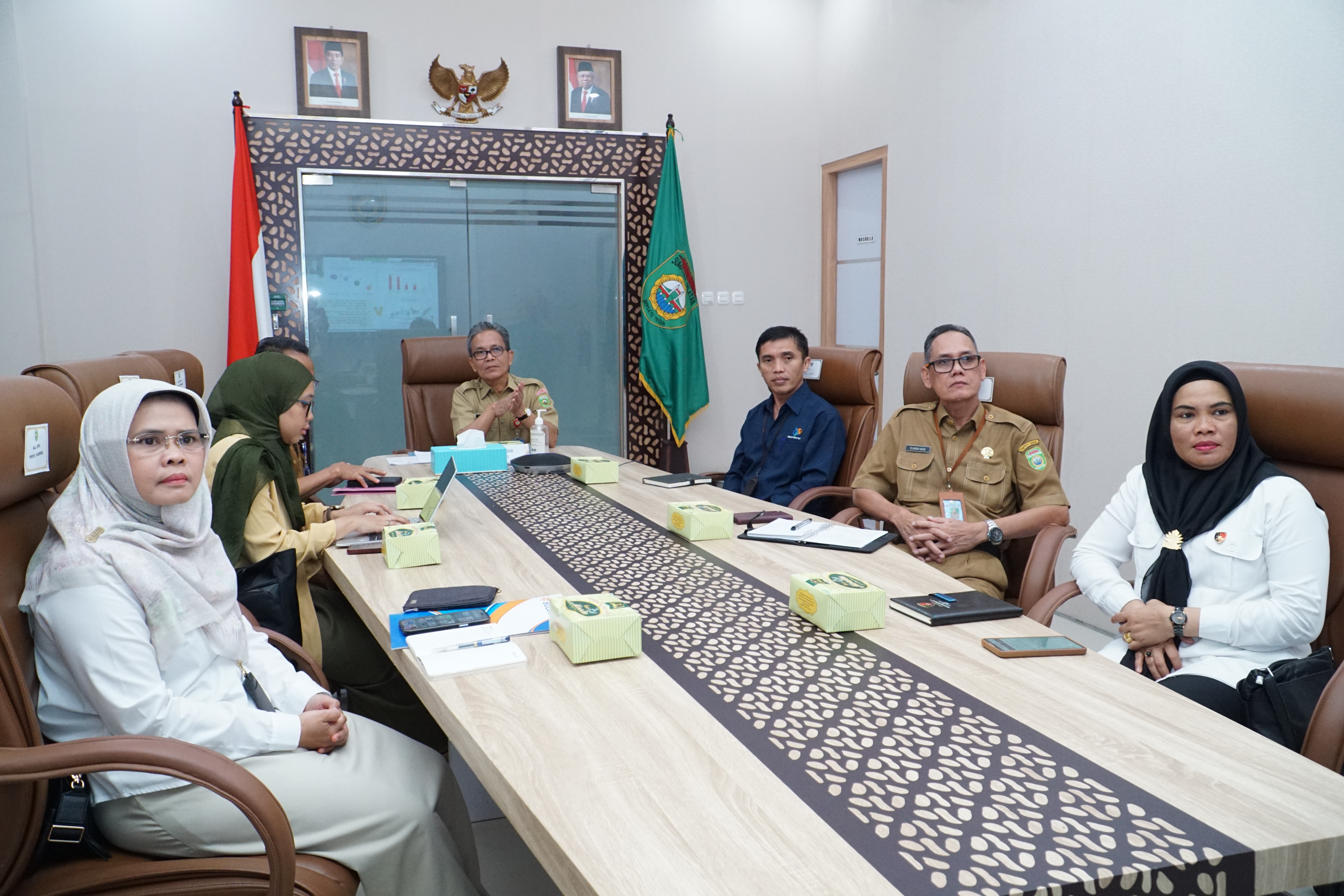 Galeri Berita