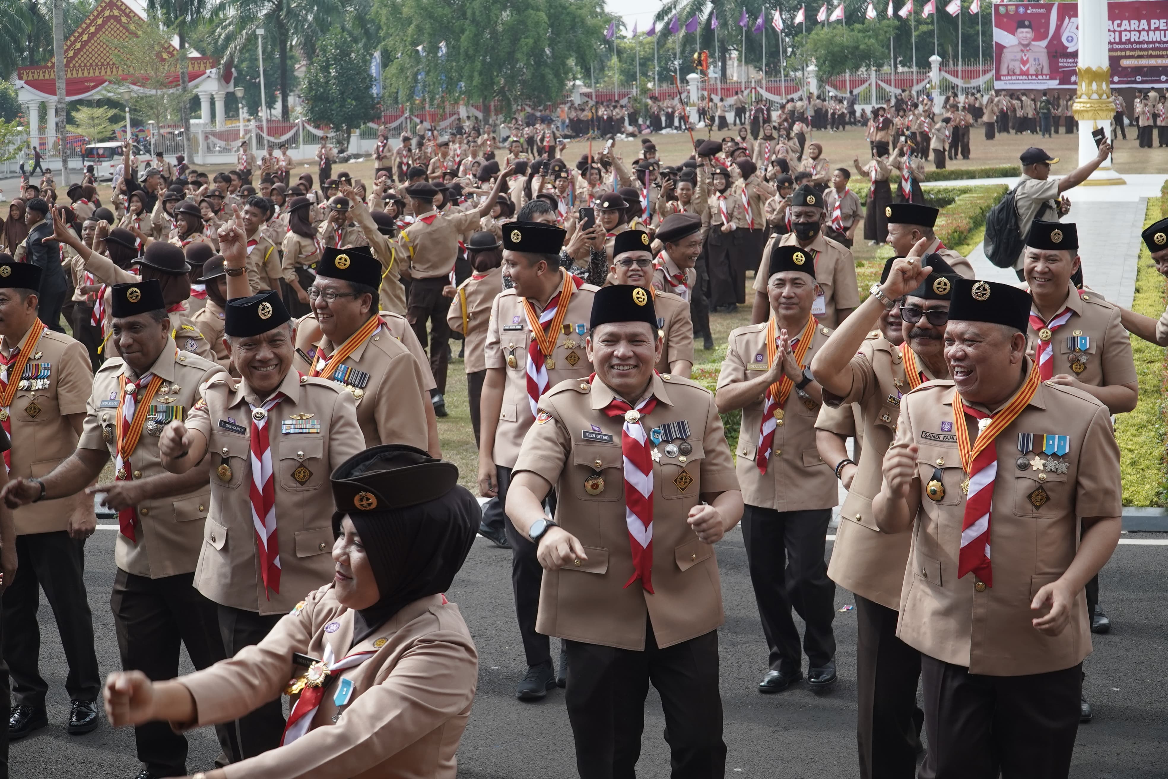 Galeri Berita