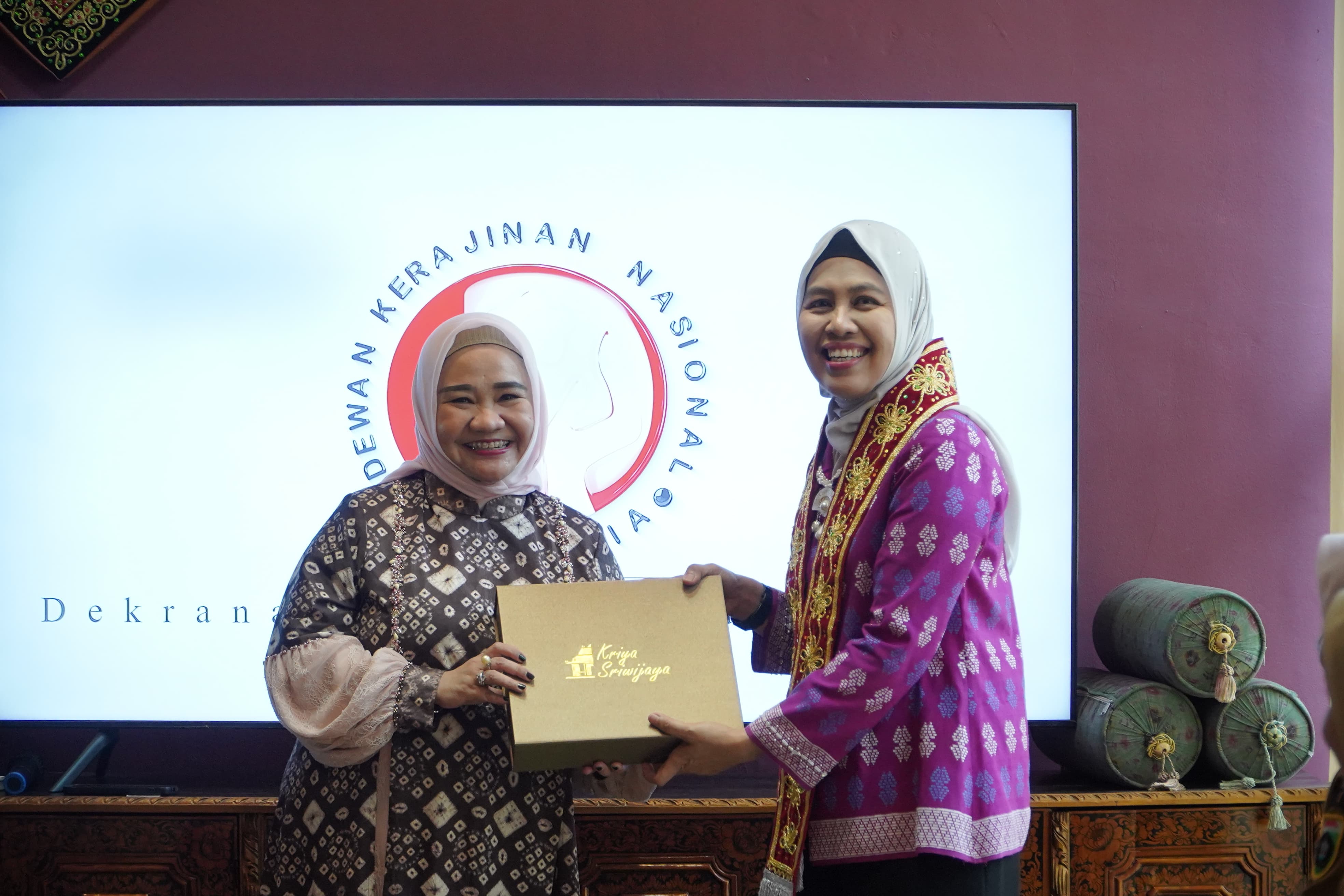 Galeri Berita