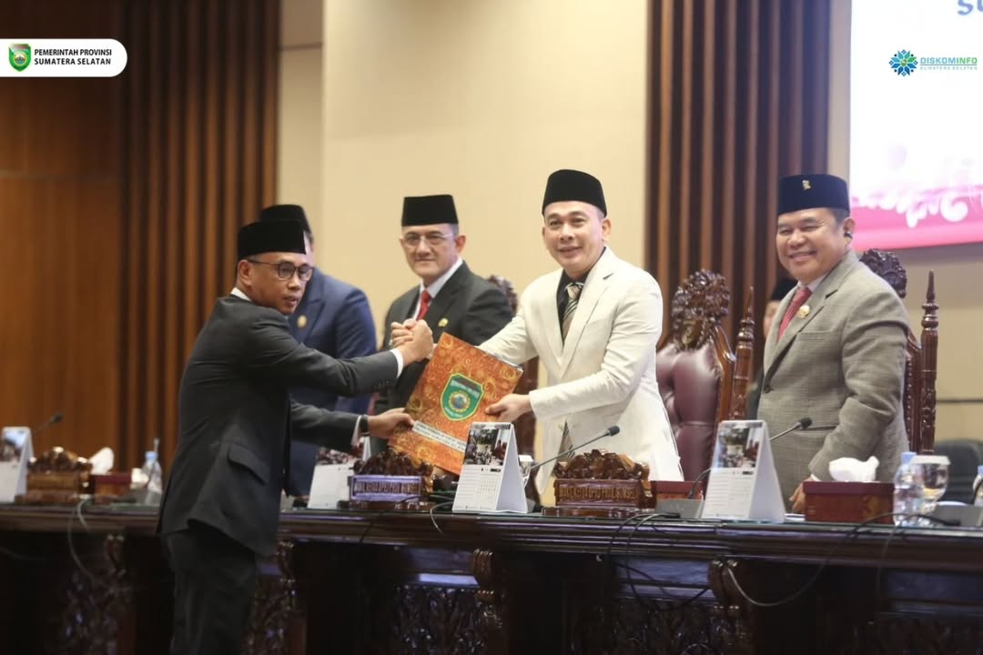 Galeri Berita