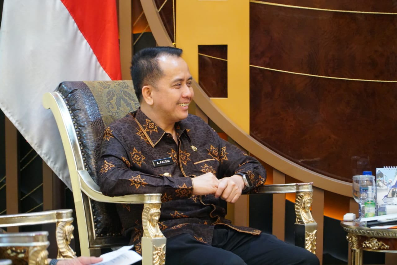 Galeri Berita