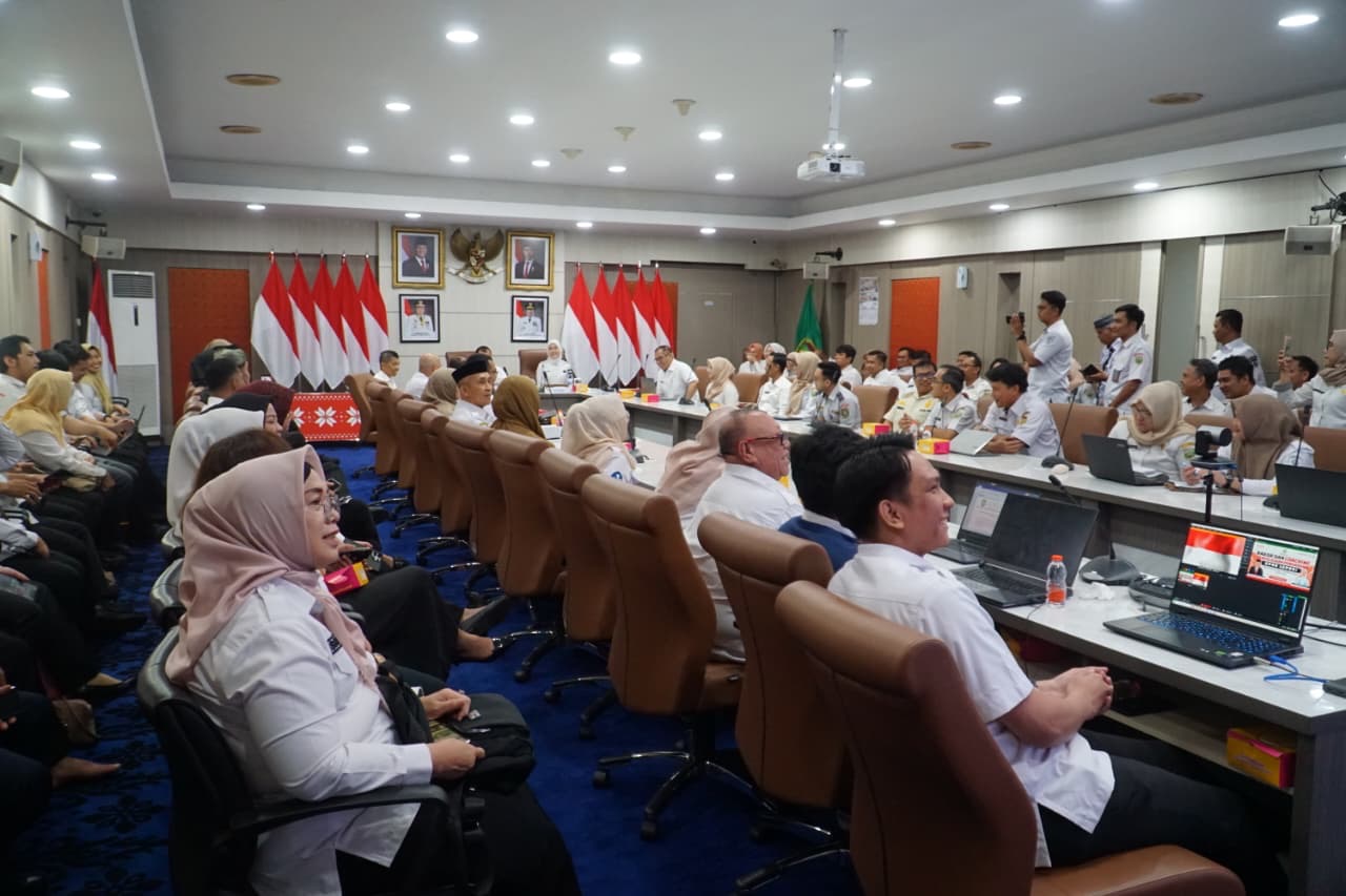 Galeri Berita