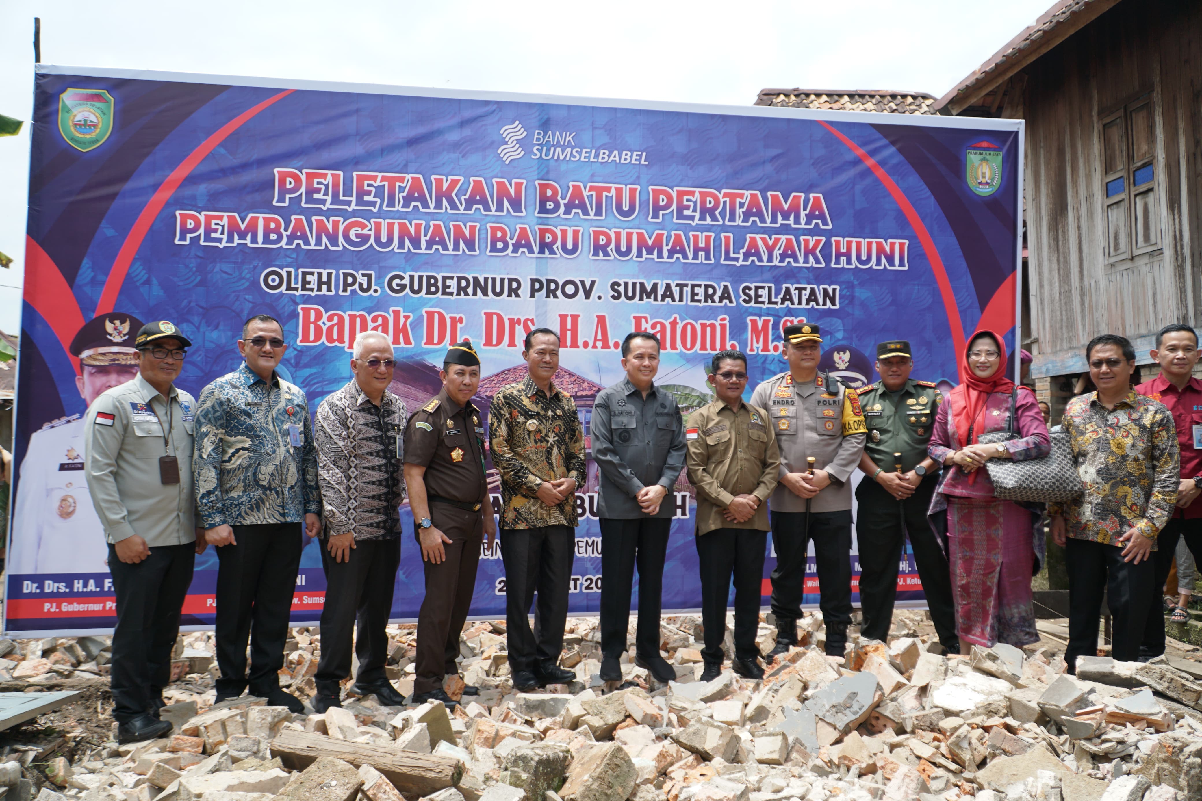 Galeri Berita