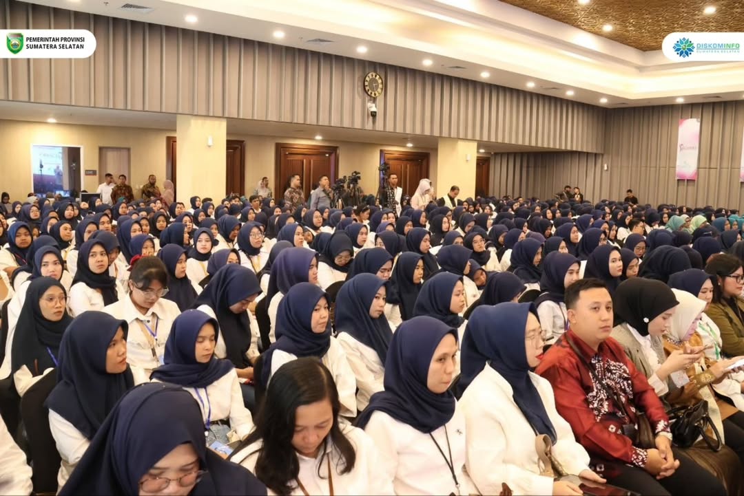 Galeri Berita