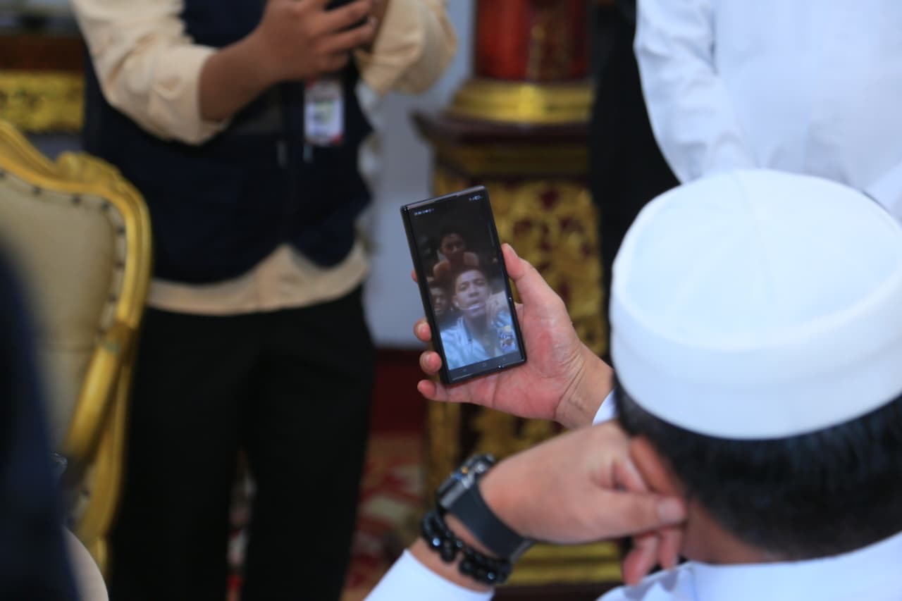 Galeri Berita
