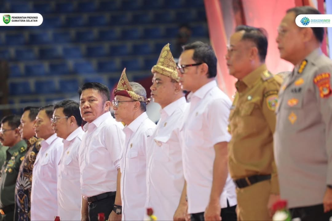 Galeri Berita
