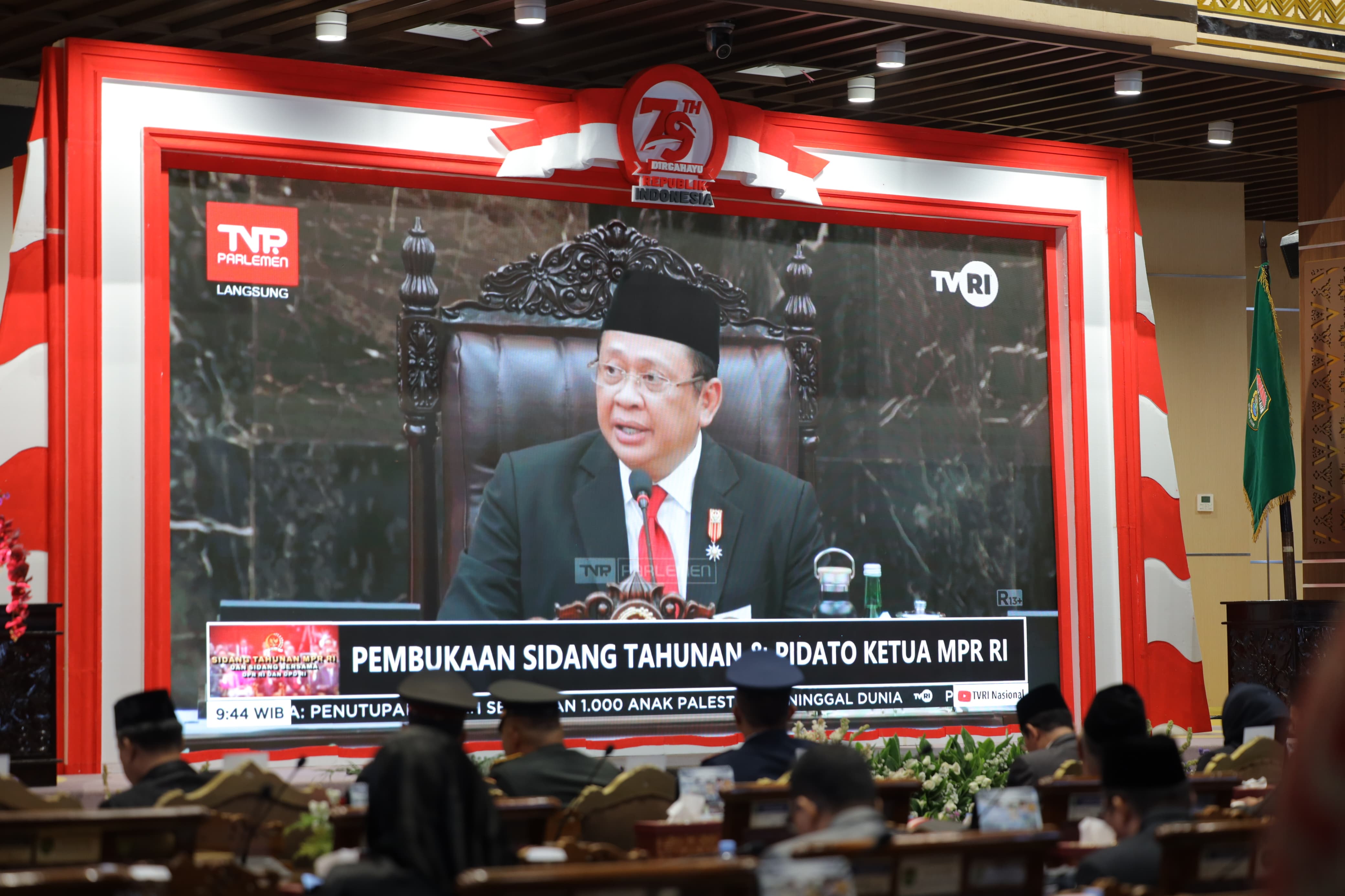 Galeri Berita